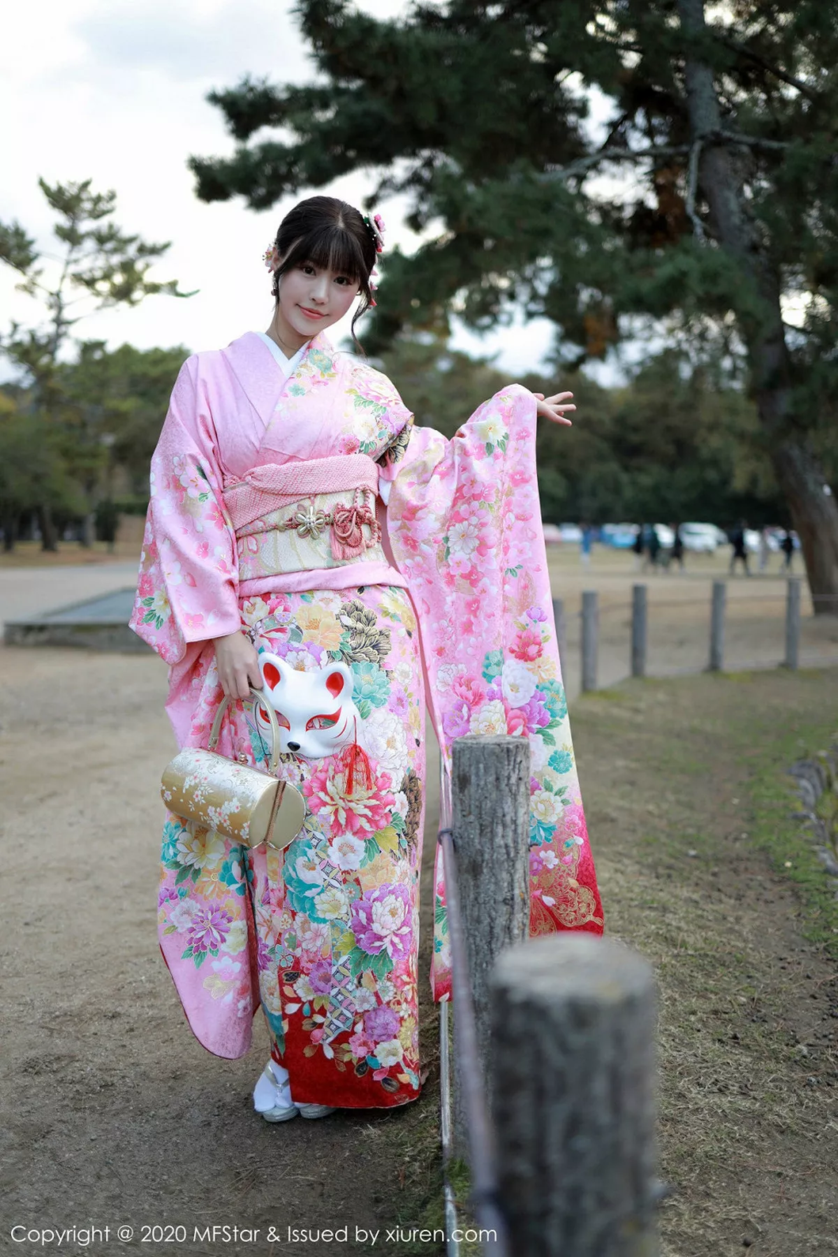 图片[42]-[MFStar模范学院]第254期朱可儿写真-秀人资源网