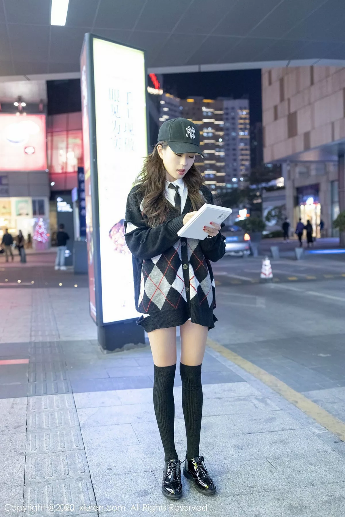 图片[19]-[XiuRen秀人网]第1919期杨紫嫣写真-秀人资源网