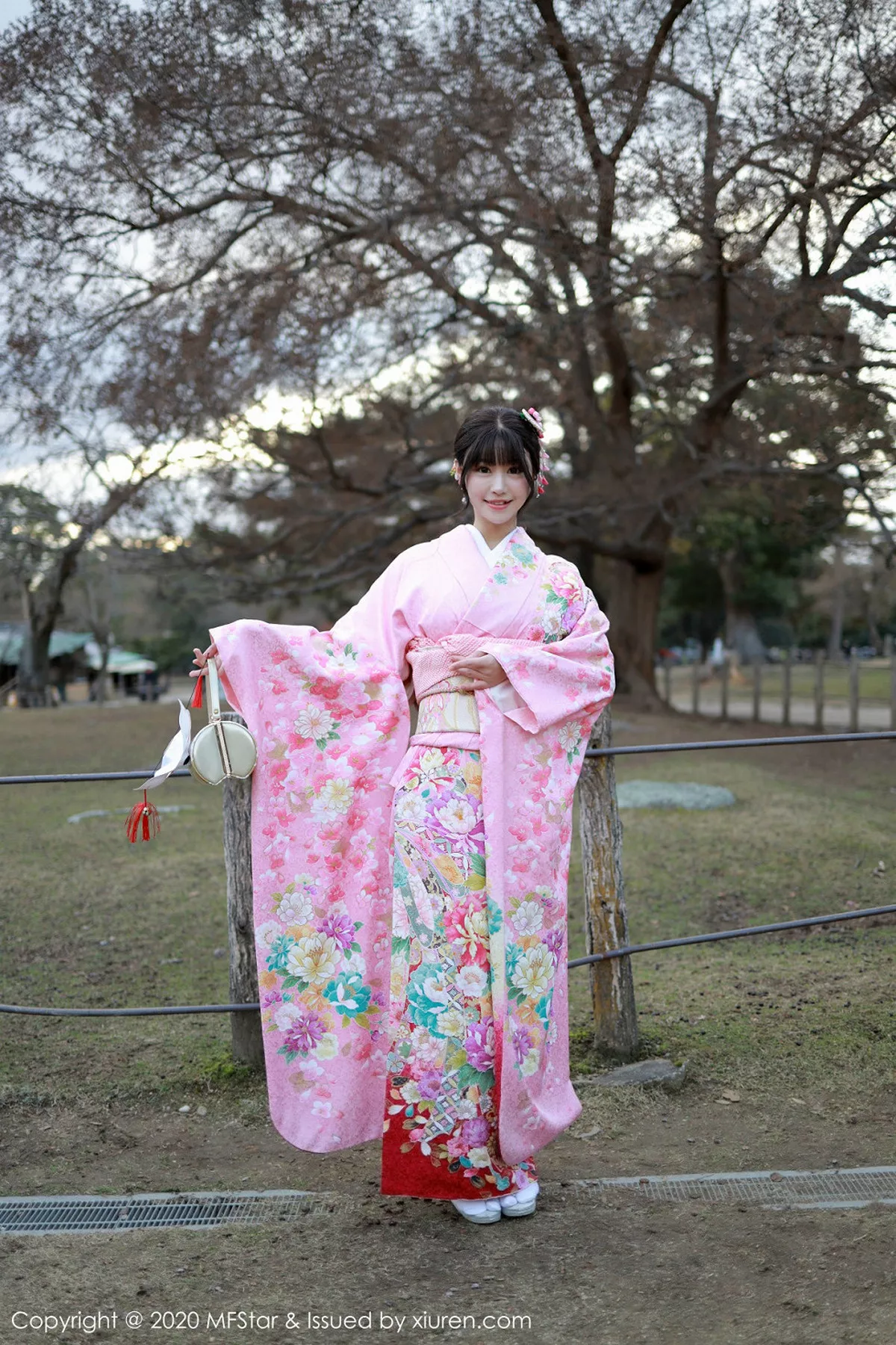 图片[28]-[MFStar模范学院]第254期朱可儿写真-秀人资源网