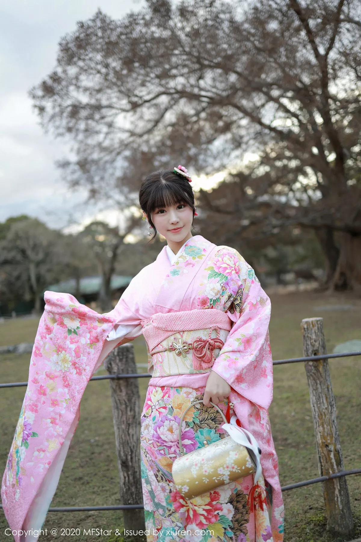 图片[29]-[MFStar模范学院]第254期朱可儿写真-秀人资源网