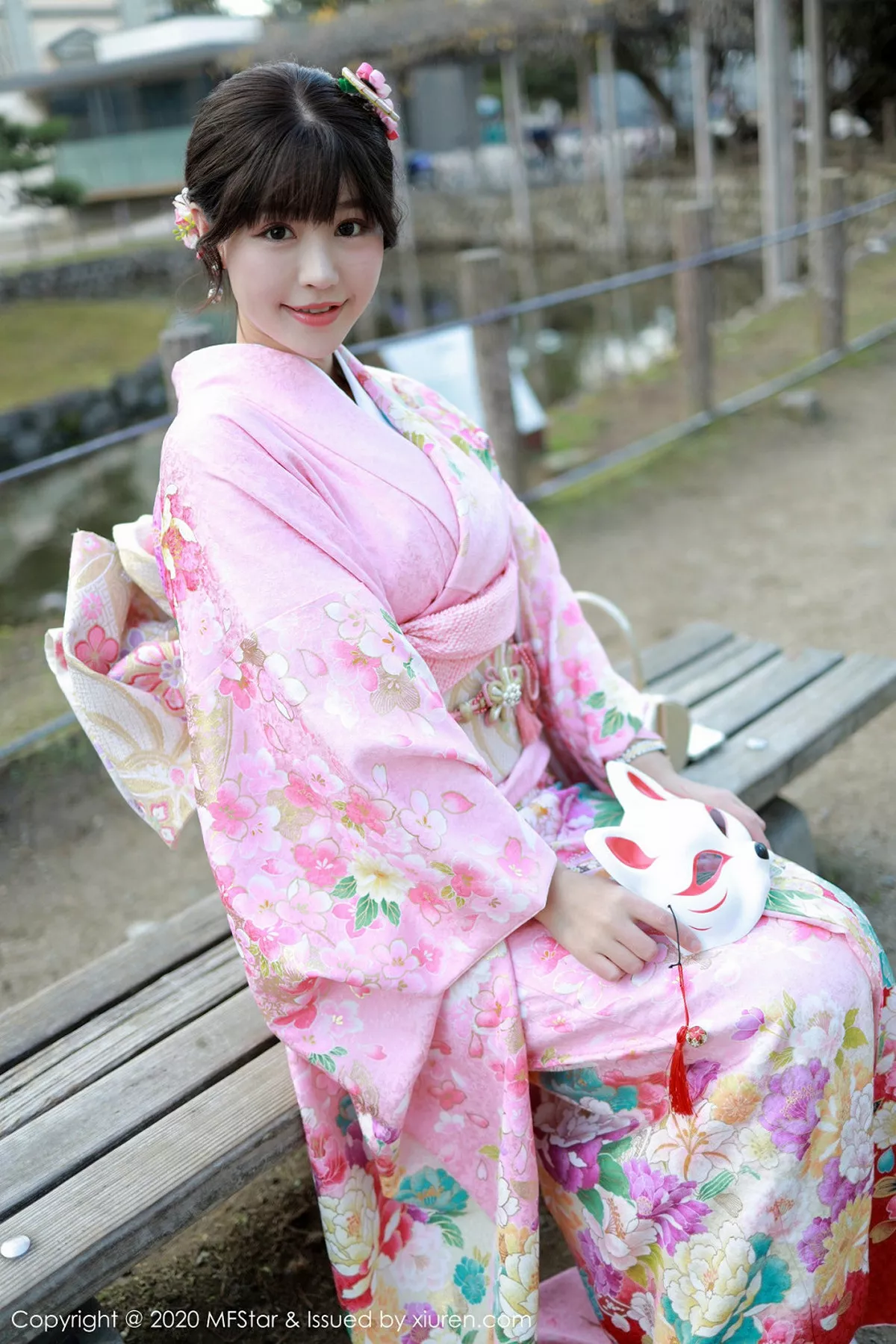 图片[32]-[MFStar模范学院]第254期朱可儿写真-秀人资源网