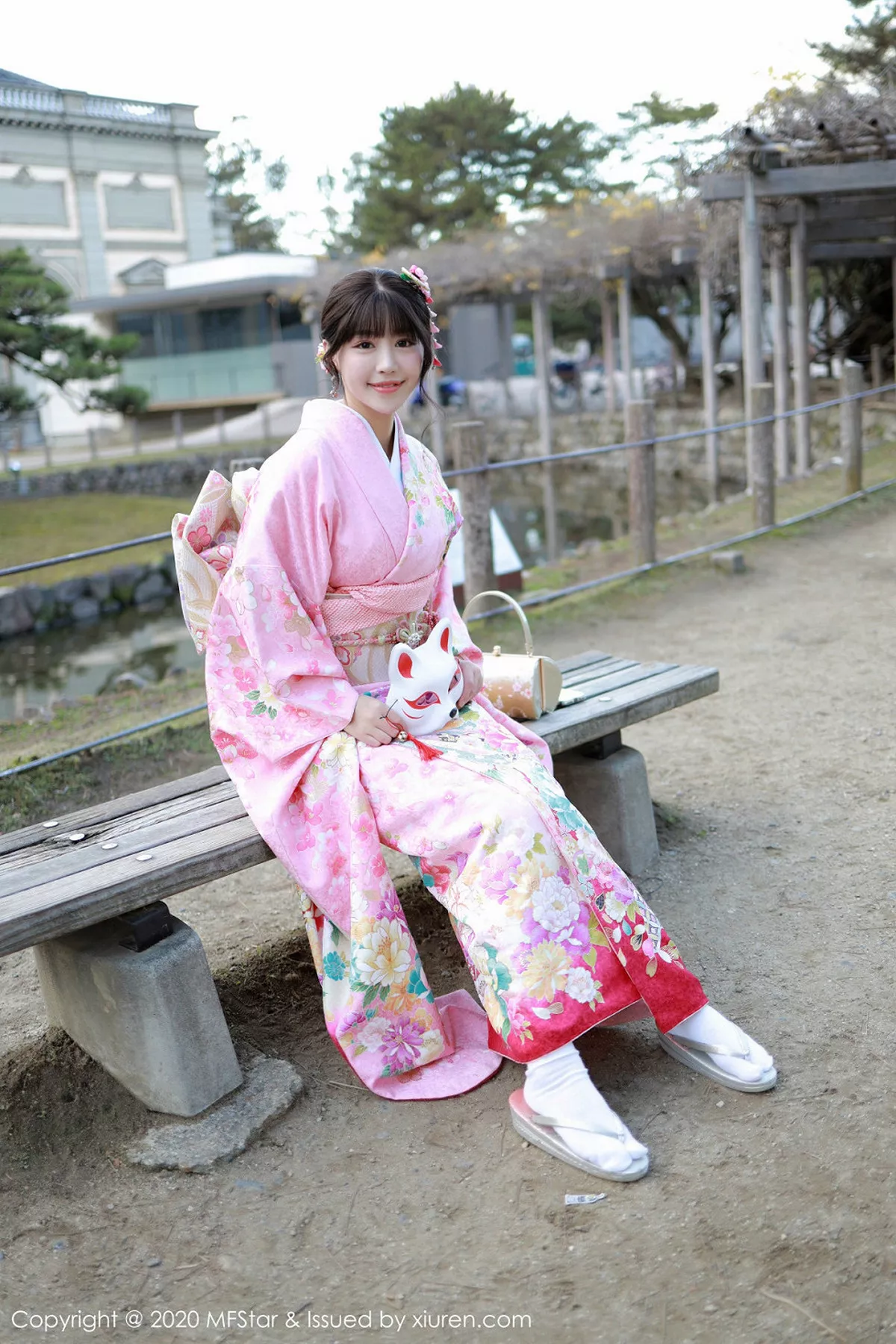 图片[26]-[MFStar模范学院]第254期朱可儿写真-秀人资源网