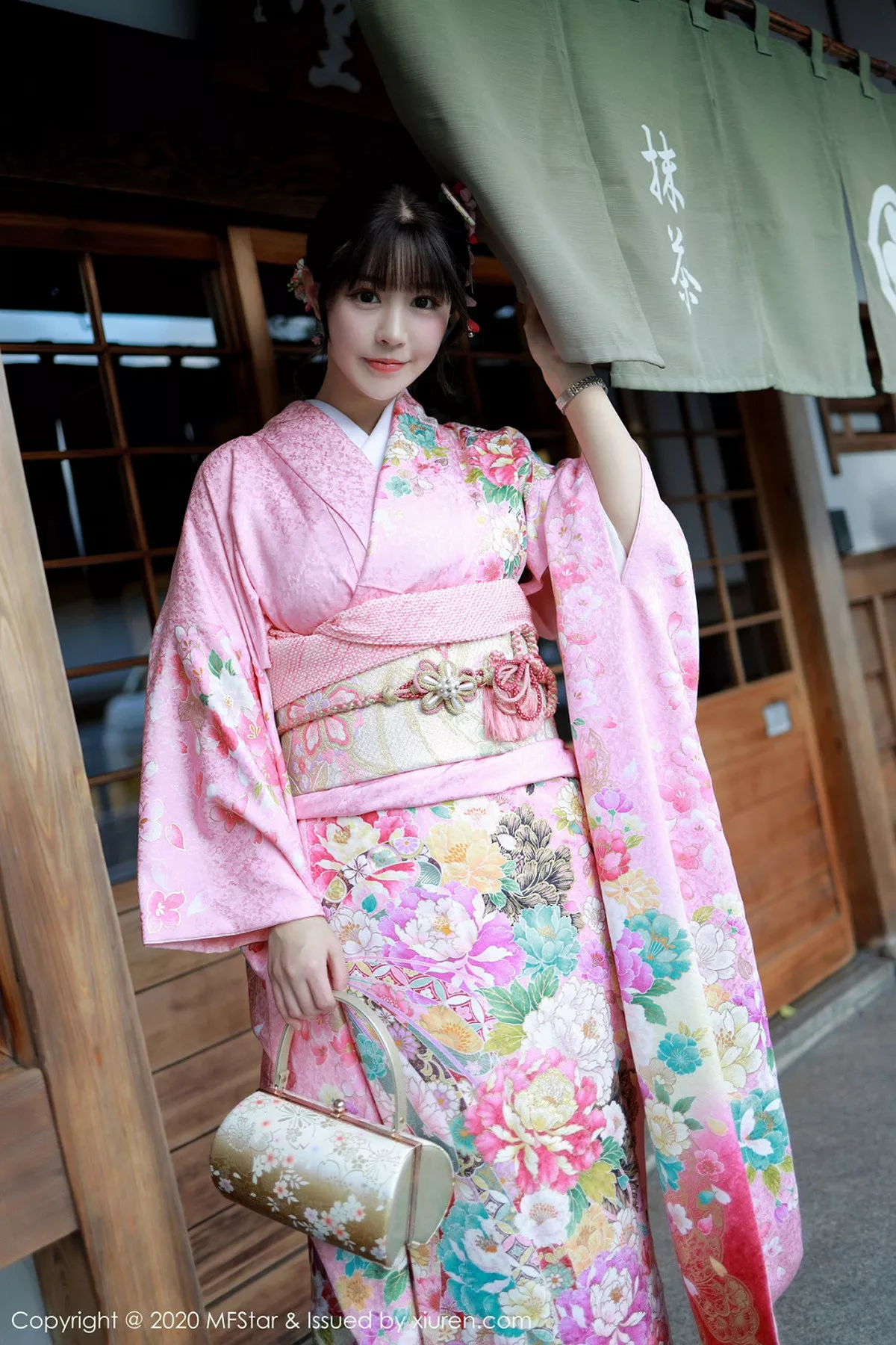 图片[46]-[MFStar模范学院]第254期朱可儿写真-秀人资源网