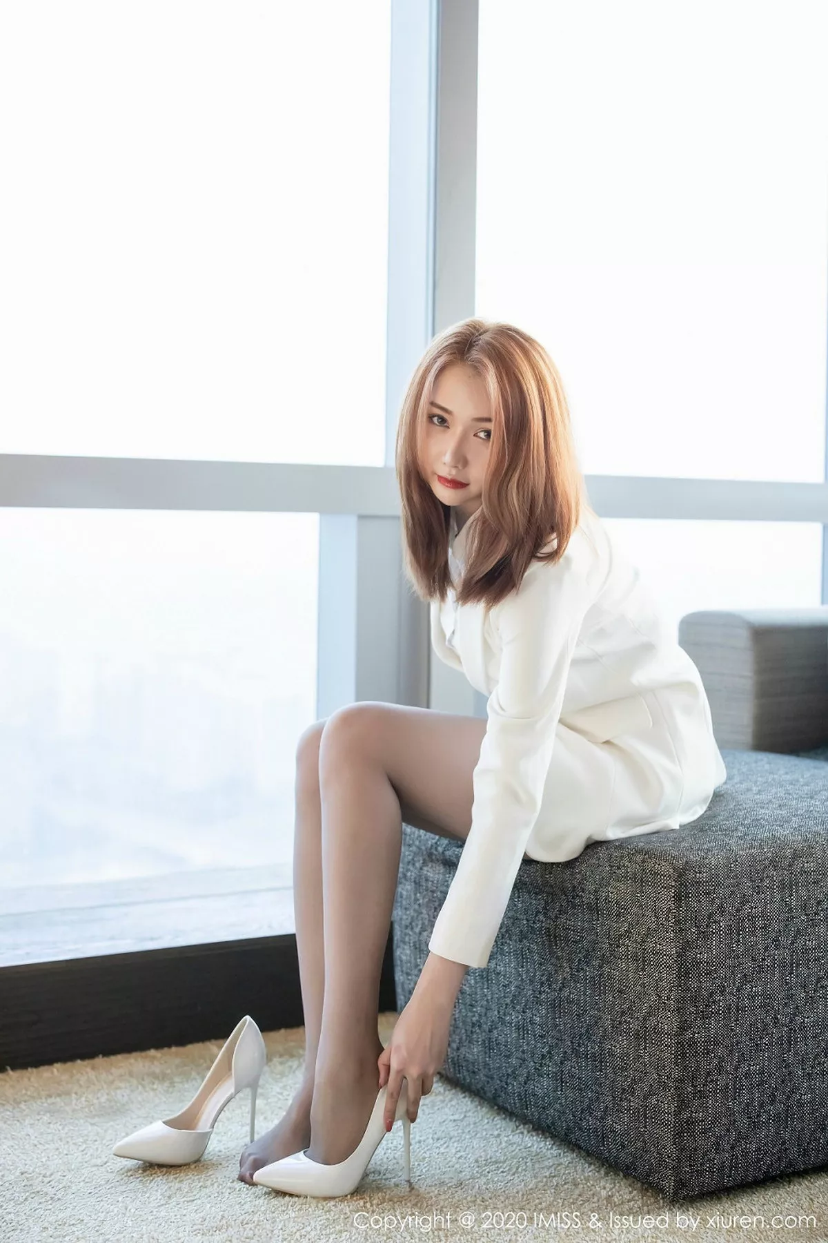 图片[15]-[Imiss爱蜜社]第430期陈赞之写真-秀人资源网