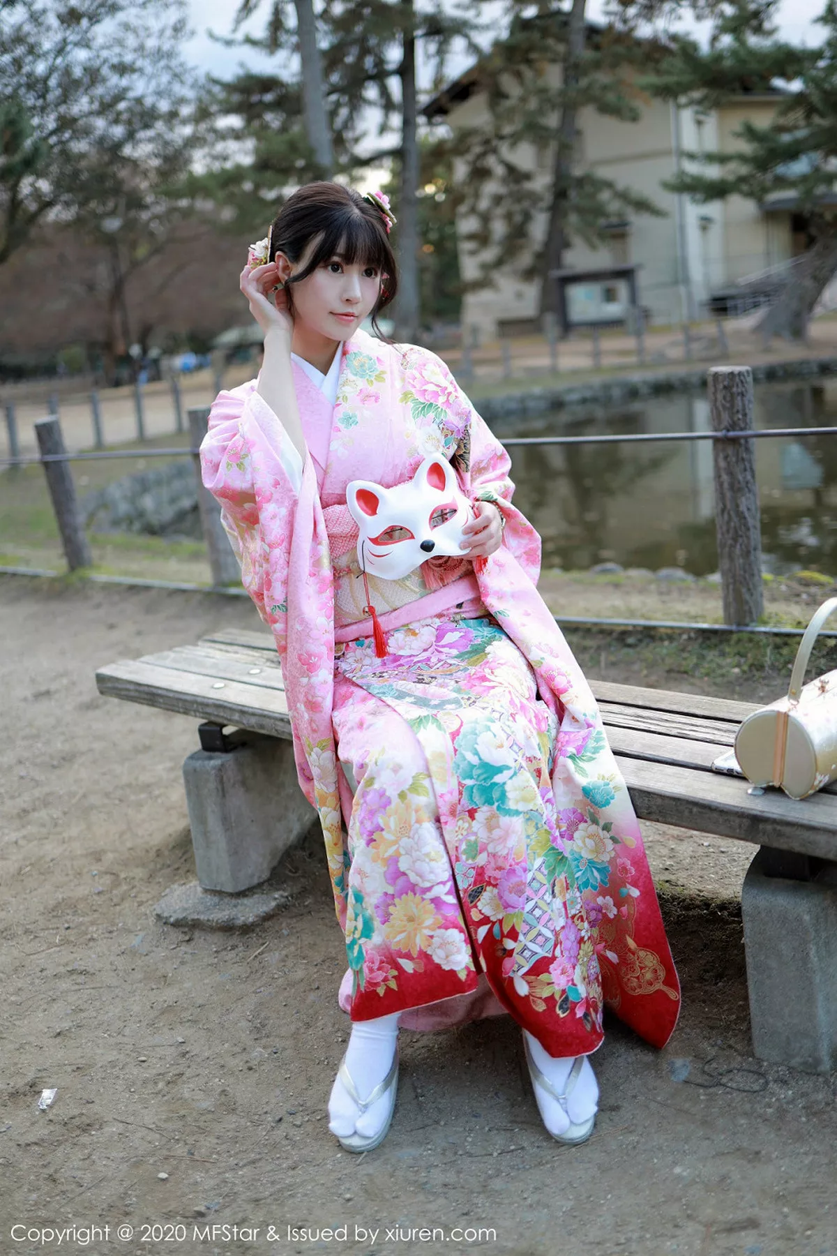 图片[17]-[MFStar模范学院]第254期朱可儿写真-秀人资源网