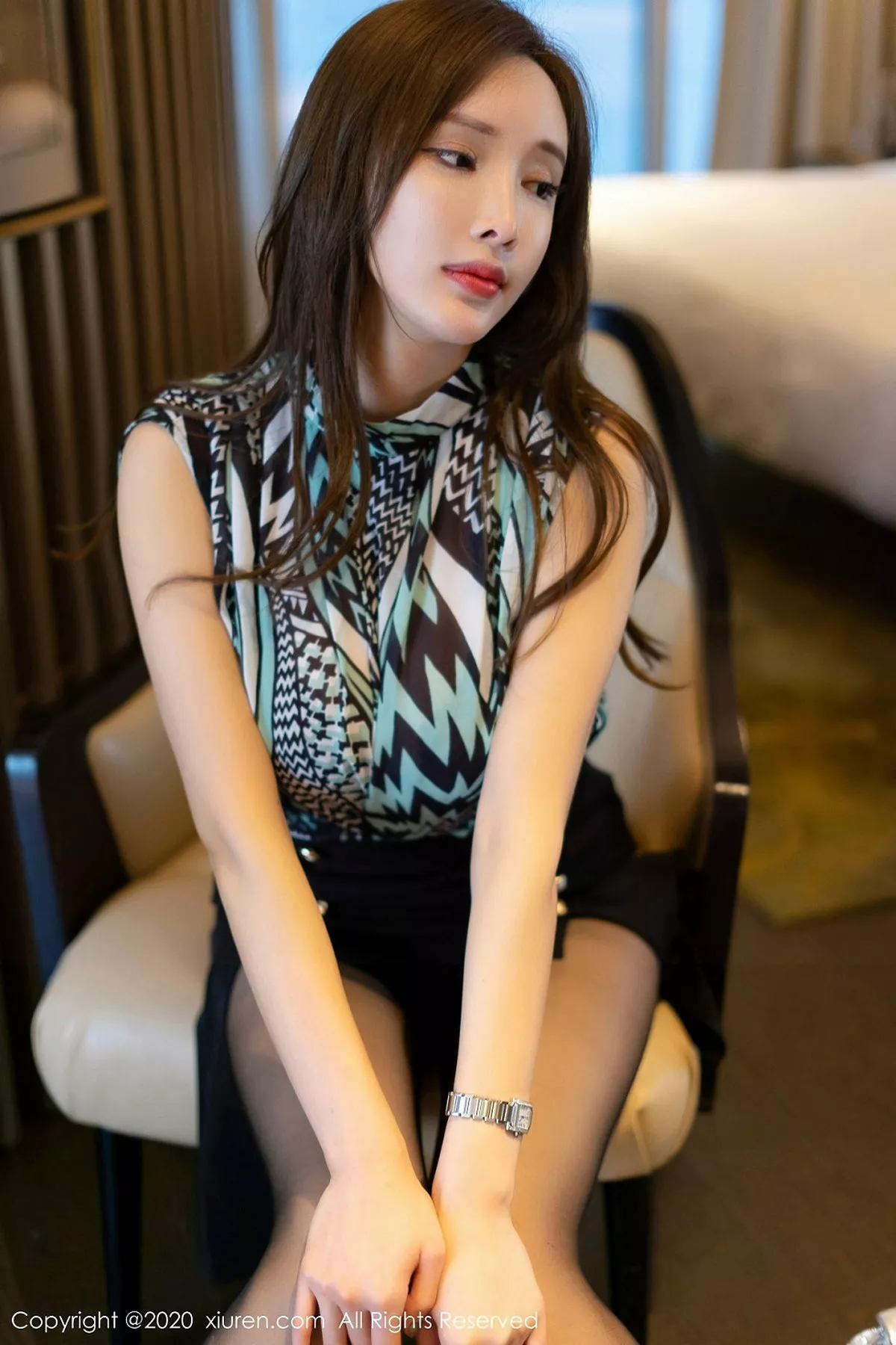 图片[8]-[XiuRen秀人网]第1922期奶瓶土肥圆写真-秀人资源网