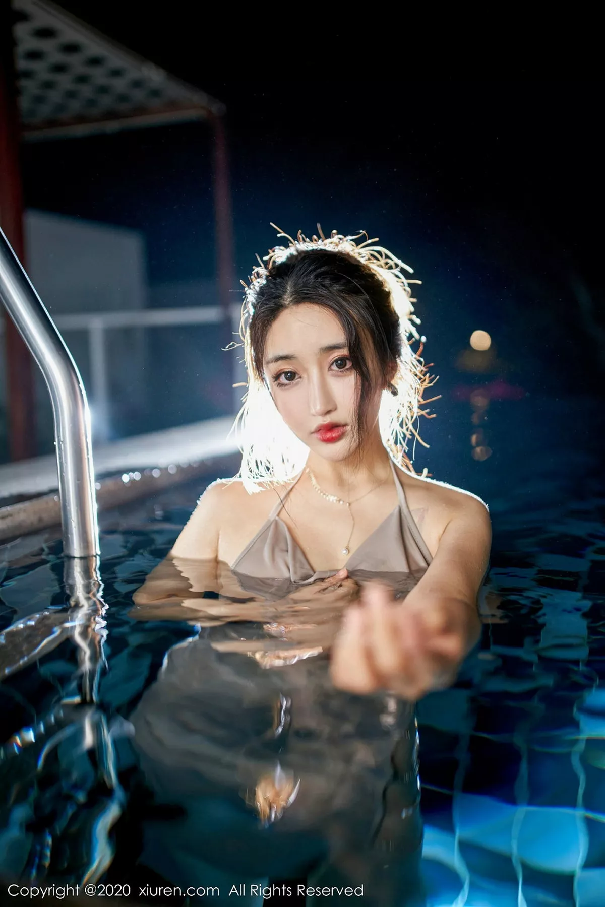 图片[14]-[XiuRen秀人网]第1916期林子欣写真-秀人资源网