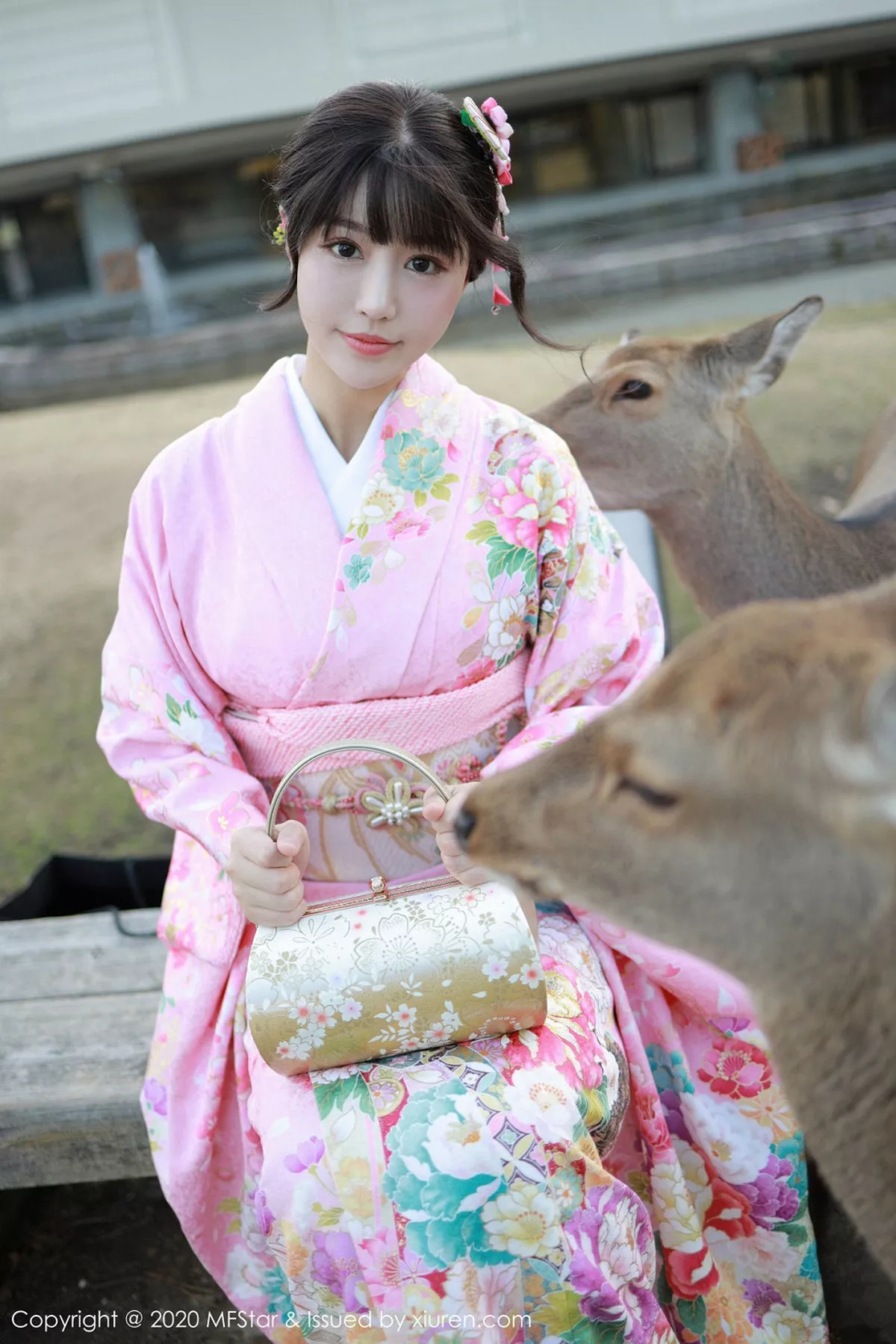 图片[19]-[MFStar模范学院]第254期朱可儿写真-秀人资源网