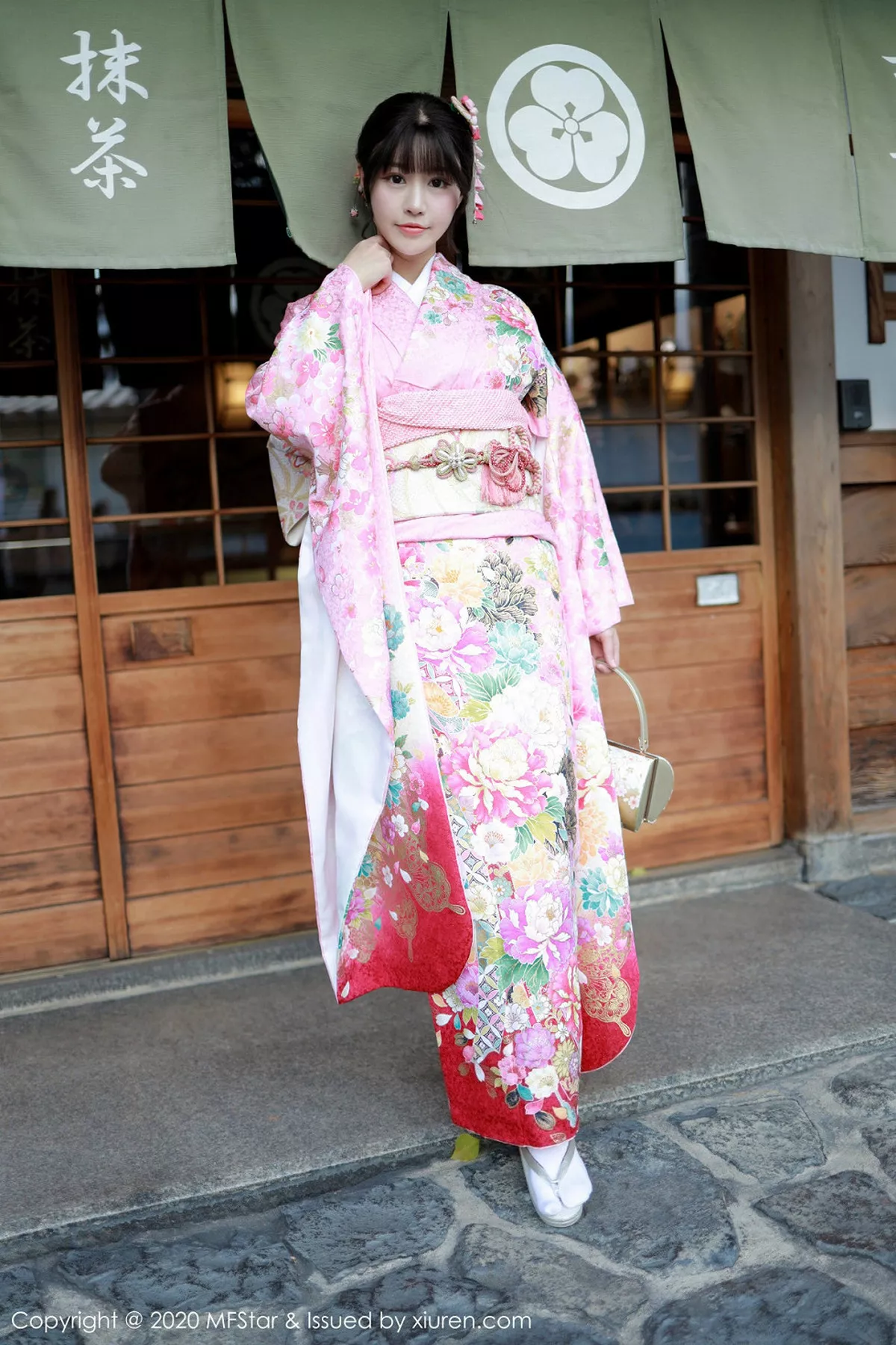 图片[6]-[MFStar模范学院]第254期朱可儿写真-秀人资源网