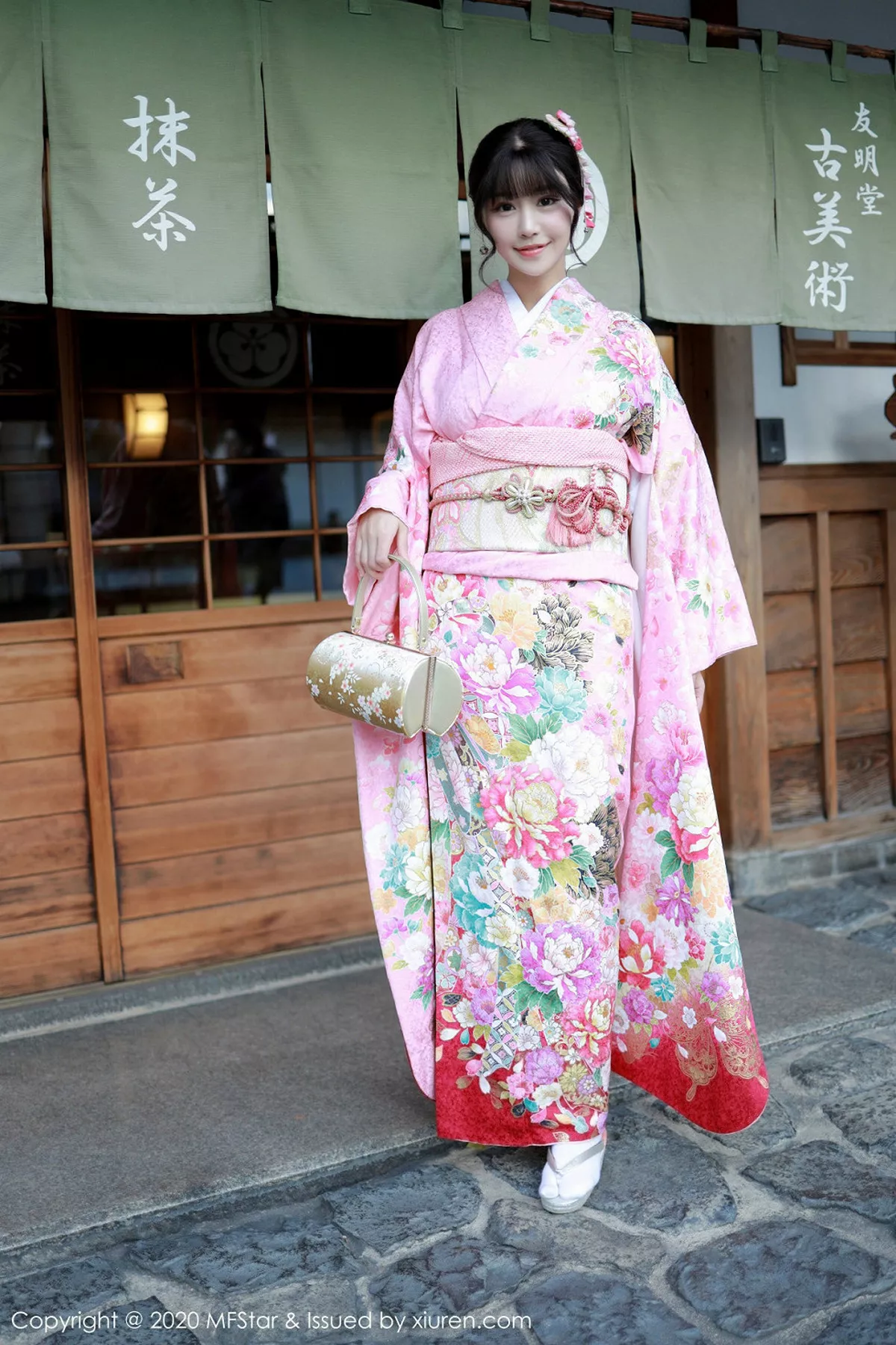 图片[20]-[MFStar模范学院]第254期朱可儿写真-秀人资源网