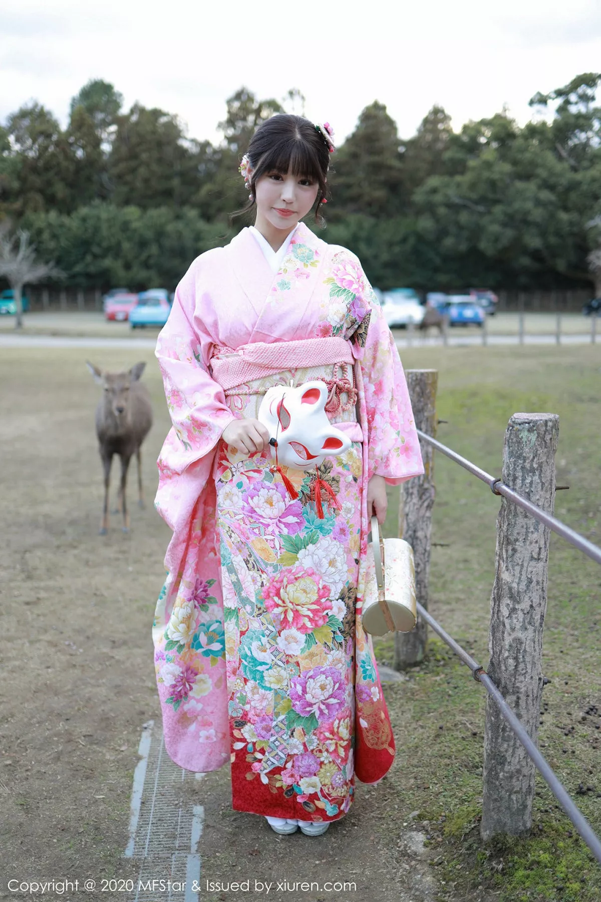 图片[37]-[MFStar模范学院]第254期朱可儿写真-秀人资源网