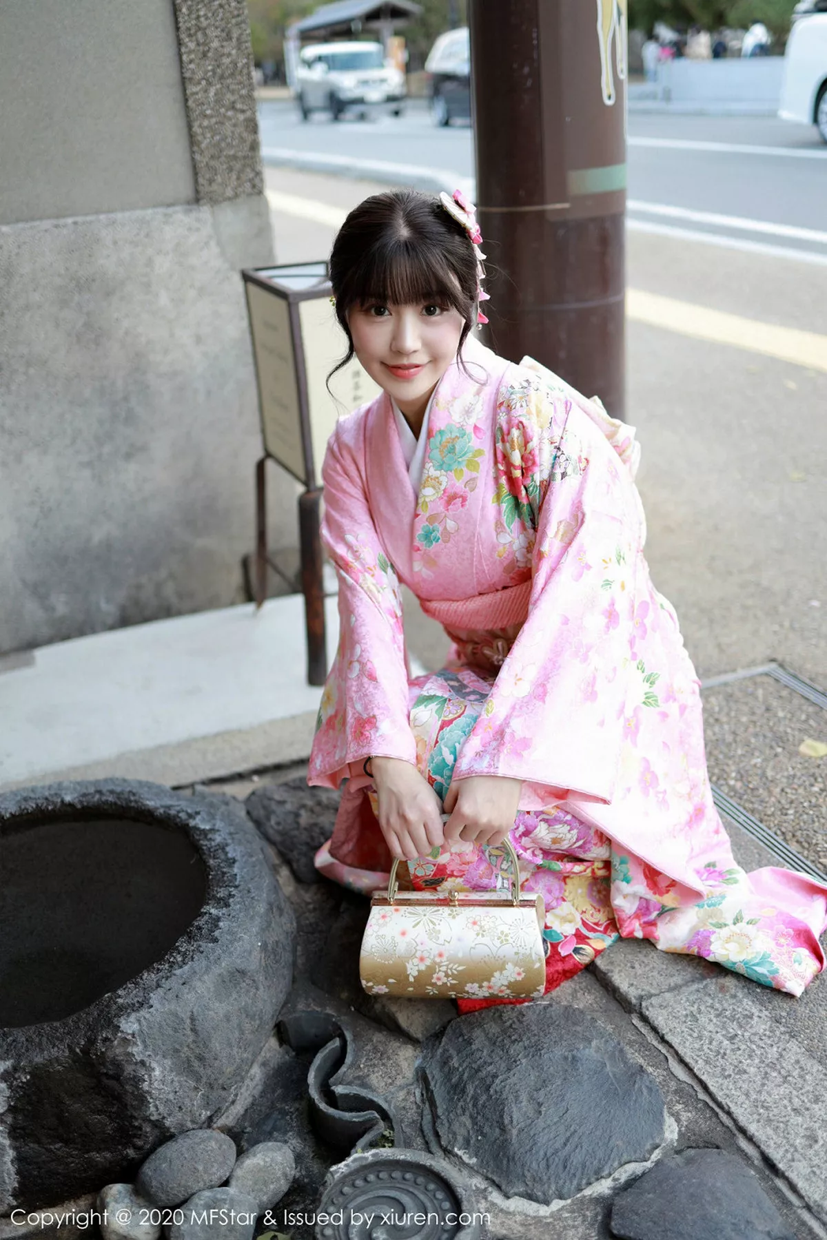 图片[25]-[MFStar模范学院]第254期朱可儿写真-秀人资源网