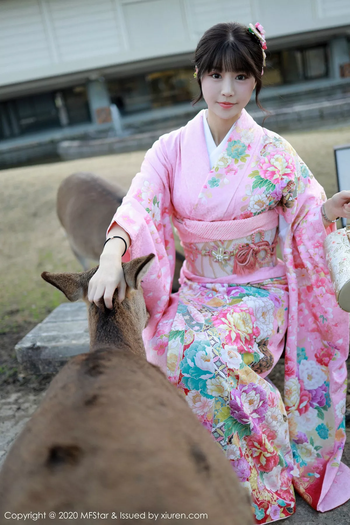 图片[51]-[MFStar模范学院]第254期朱可儿写真-秀人资源网