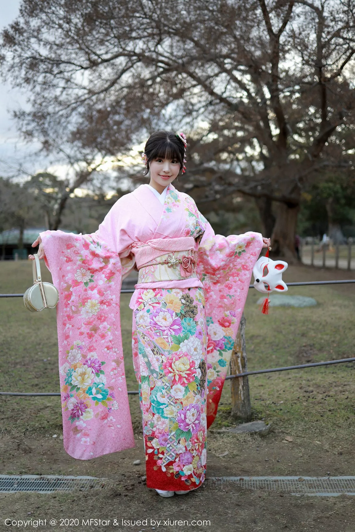 图片[18]-[MFStar模范学院]第254期朱可儿写真-秀人资源网