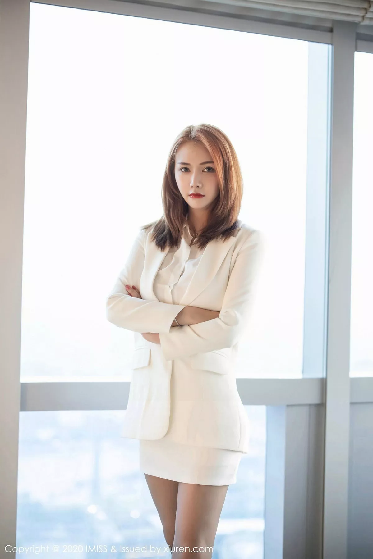 图片[5]-[Imiss爱蜜社]第430期陈赞之写真-秀人资源网