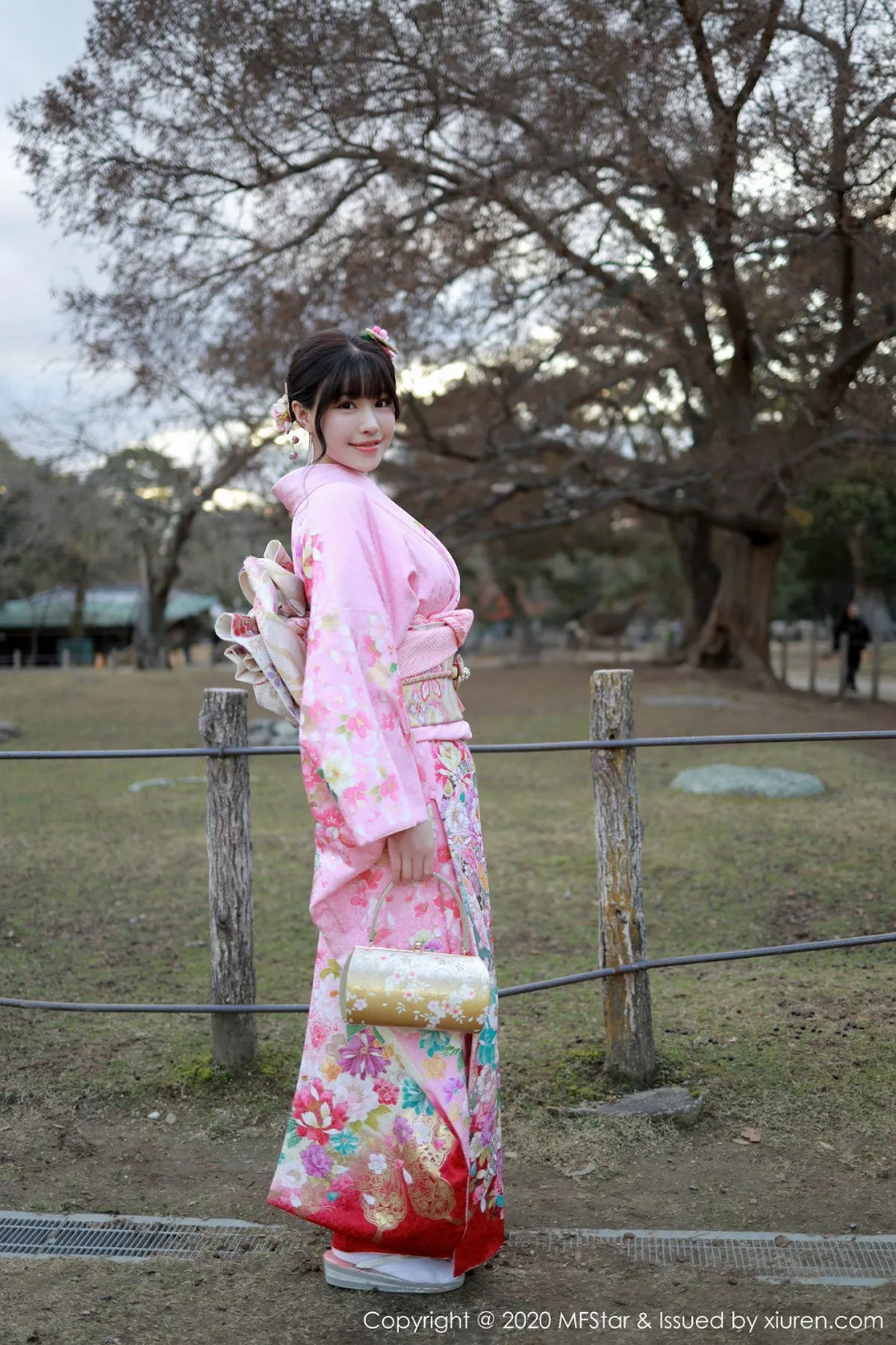 图片[45]-[MFStar模范学院]第254期朱可儿写真-秀人资源网