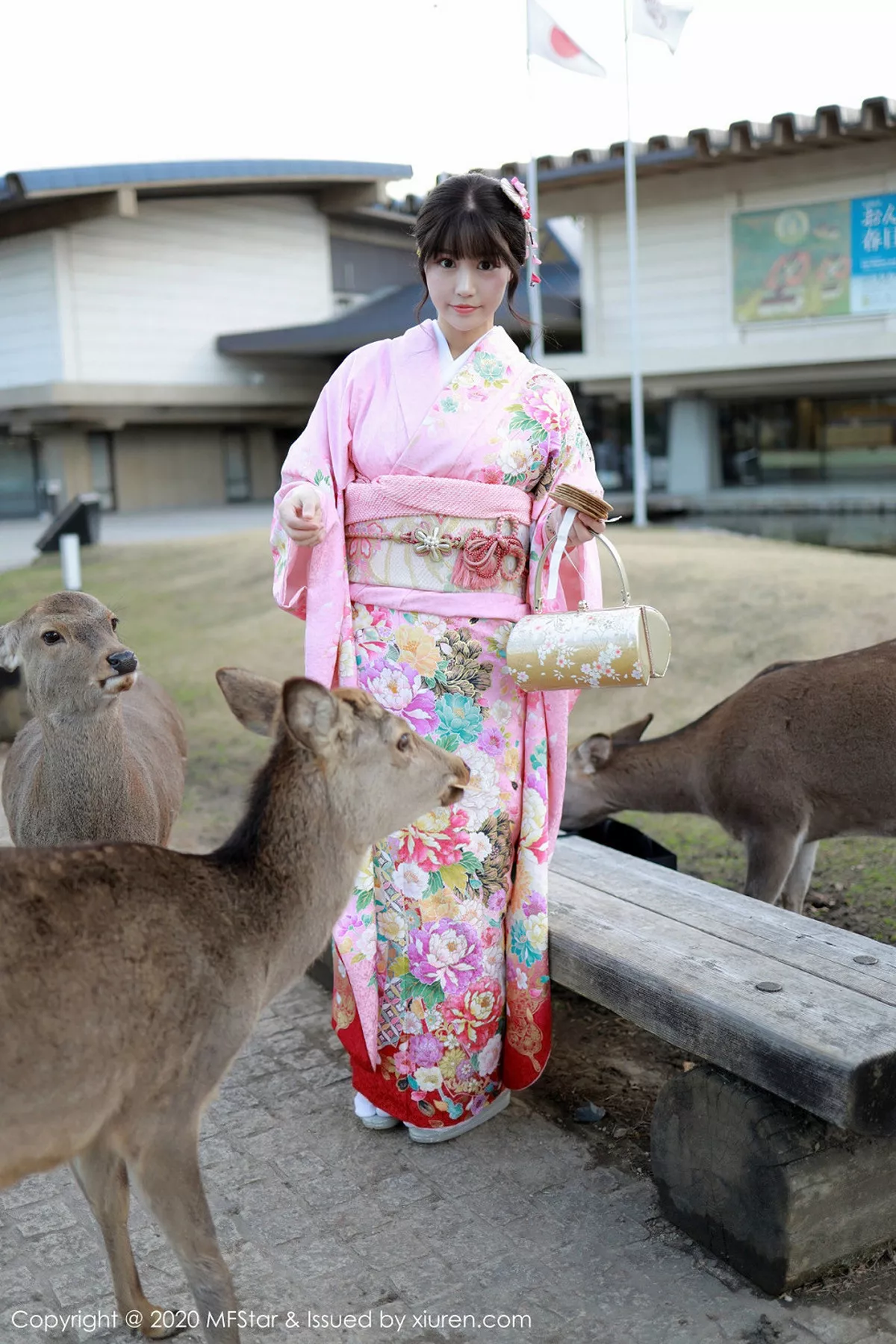 图片[53]-[MFStar模范学院]第254期朱可儿写真-秀人资源网