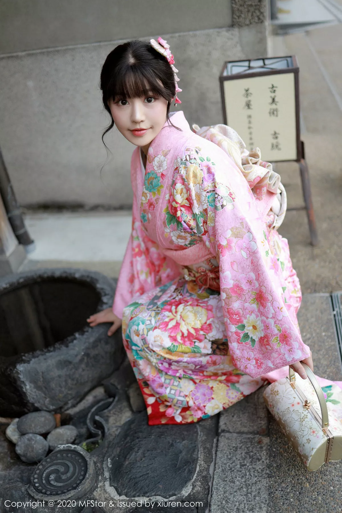 图片[22]-[MFStar模范学院]第254期朱可儿写真-秀人资源网