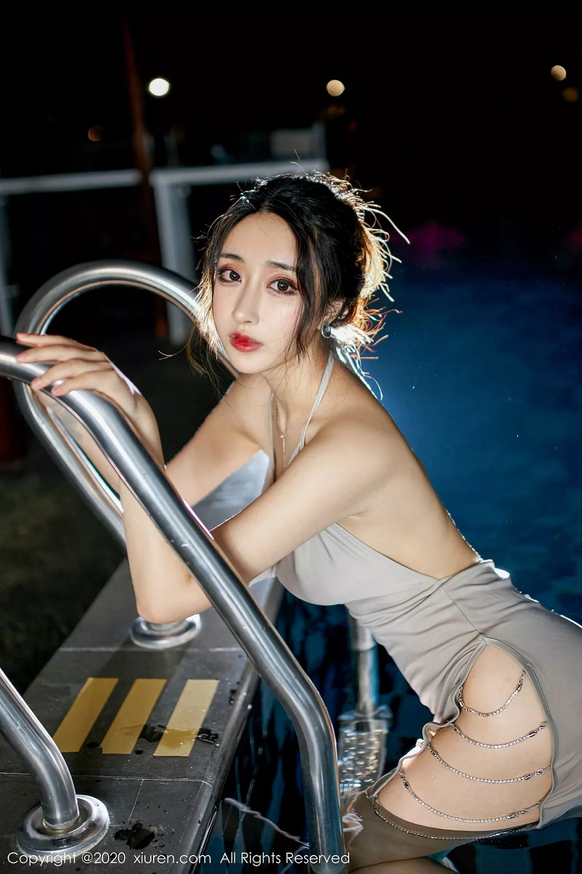 图片[8]-[XiuRen秀人网]第1916期林子欣写真-秀人资源网