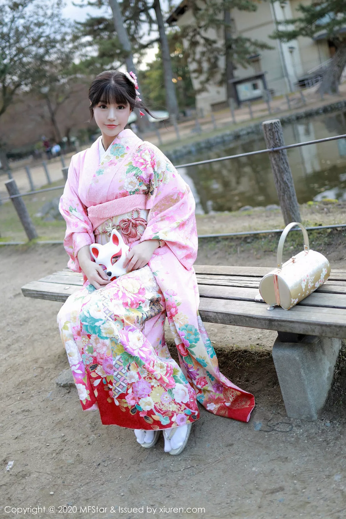 图片[31]-[MFStar模范学院]第254期朱可儿写真-秀人资源网