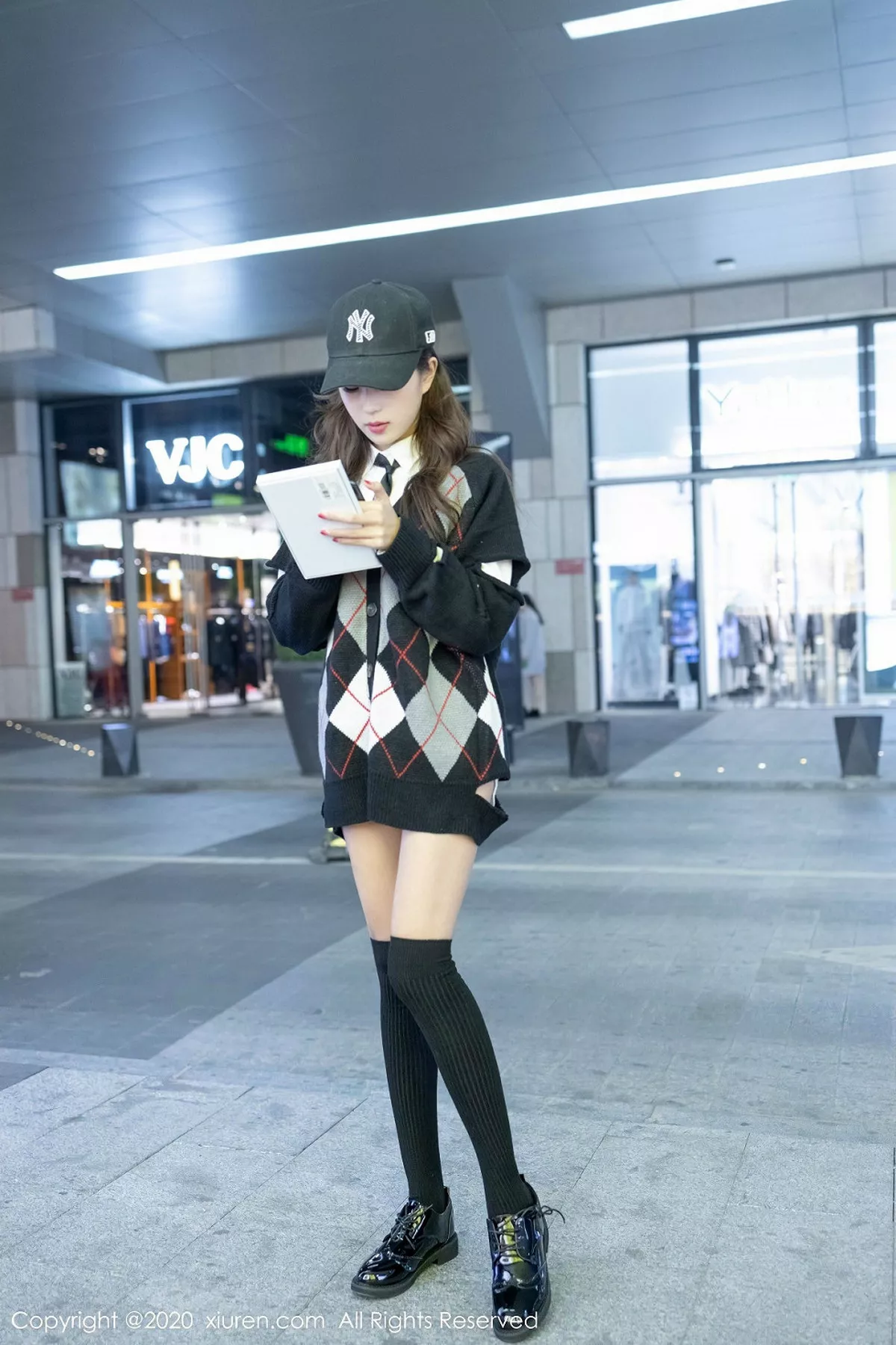 图片[5]-[XiuRen秀人网]第1919期杨紫嫣写真-秀人资源网