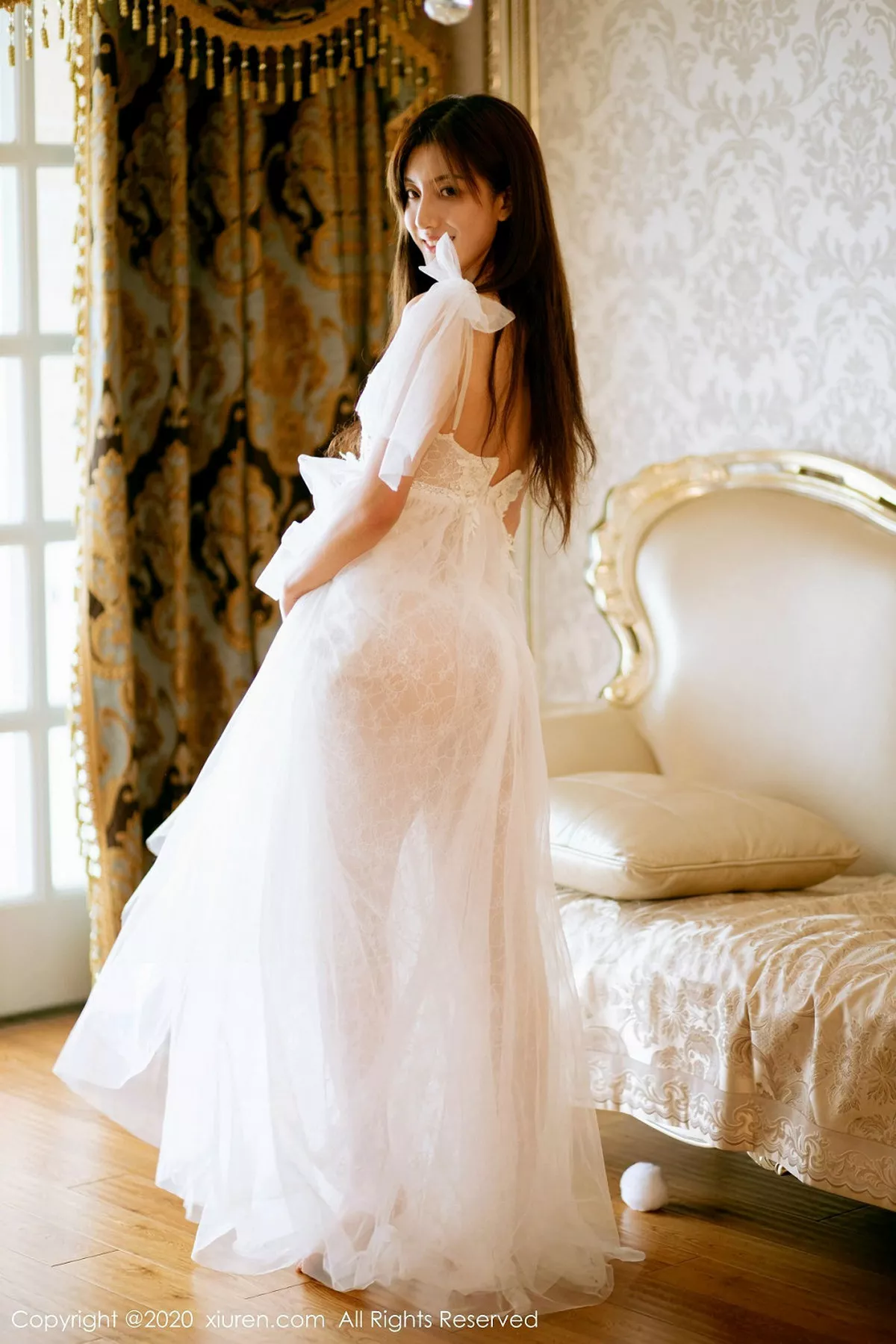 图片[14]-[XiuRen秀人网]第1914期林文文写真-秀人资源网