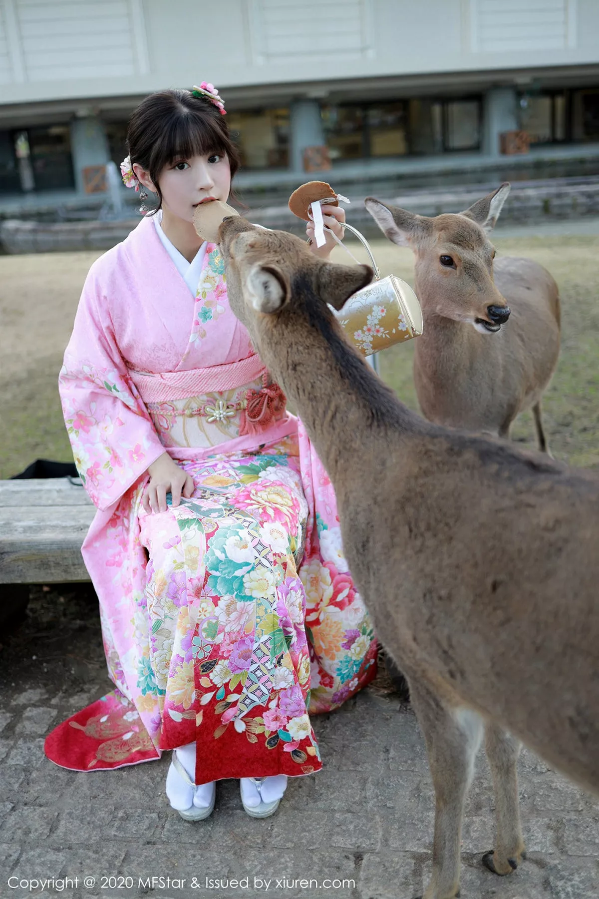 图片[16]-[MFStar模范学院]第254期朱可儿写真-秀人资源网