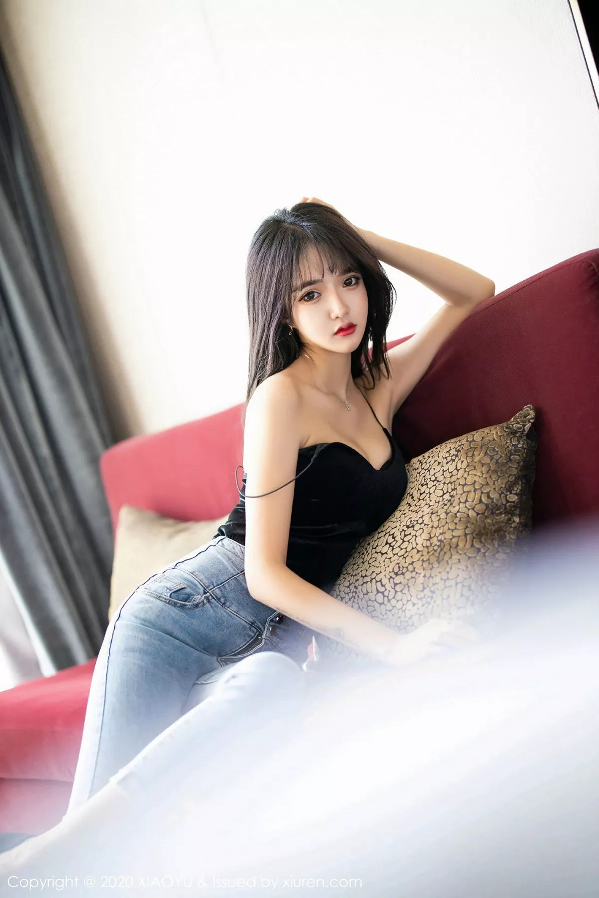 图片[49]-[XiaoYu画语界]第235期Miko酱吖写真-秀人资源网