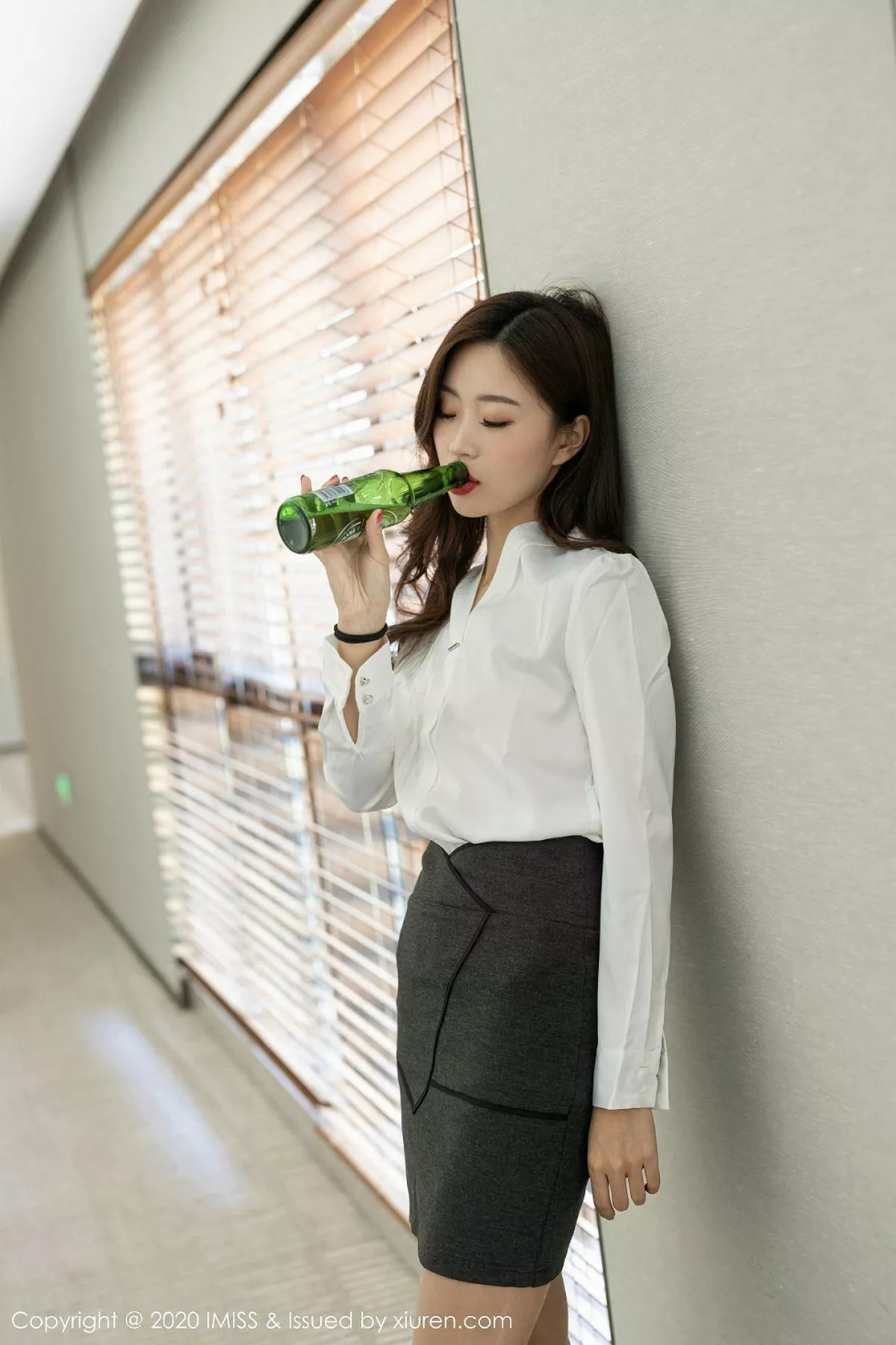 图片[11]-[Imiss爱蜜社]第432期杨紫嫣写真-秀人资源网