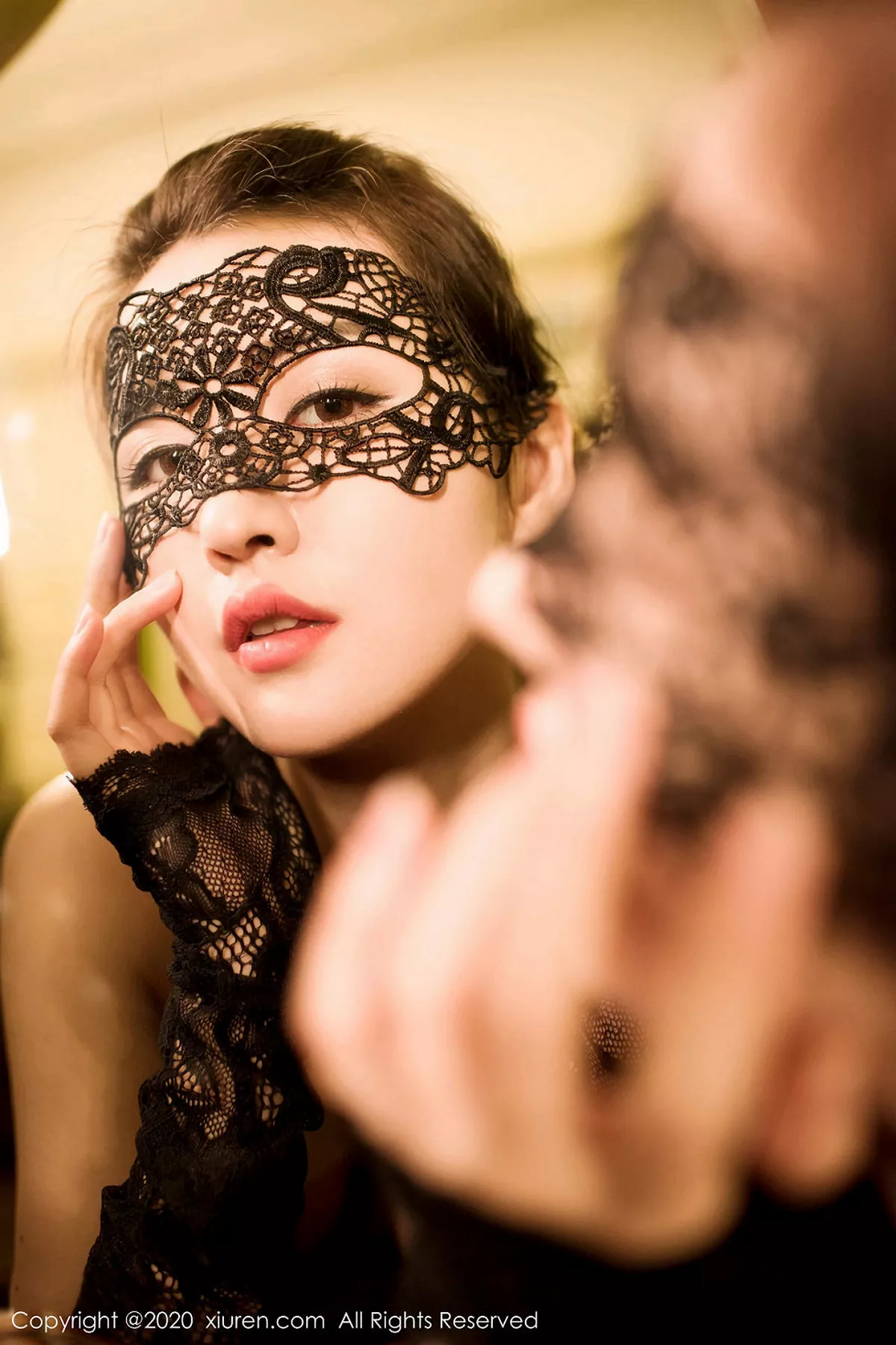 图片[9]-[XiuRen秀人网]第1923期沈梦瑶写真-秀人资源网