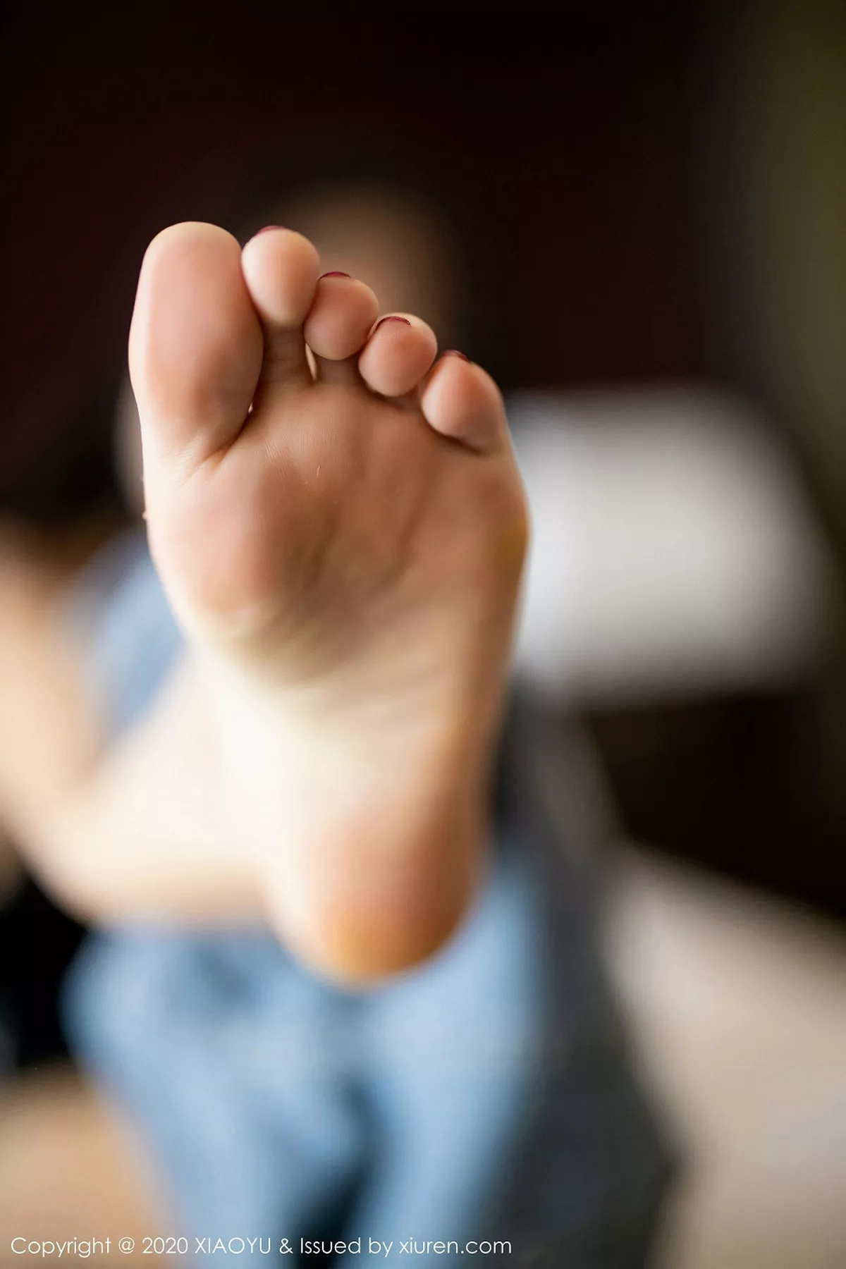 图片[24]-[XiaoYu画语界]第235期Miko酱吖写真-秀人资源网