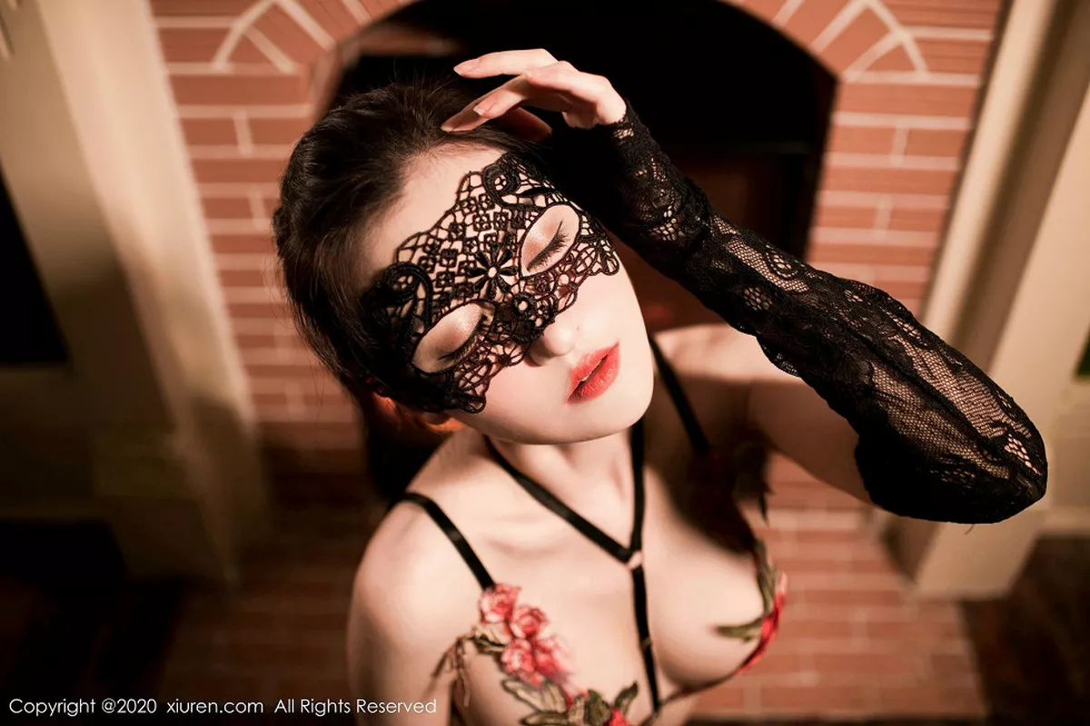 图片[10]-[XiuRen秀人网]第1923期沈梦瑶写真-秀人资源网