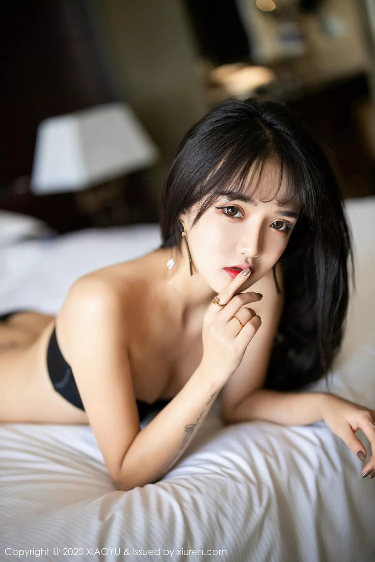 图片[43]-[XiaoYu画语界]第235期Miko酱吖写真-秀人资源网
