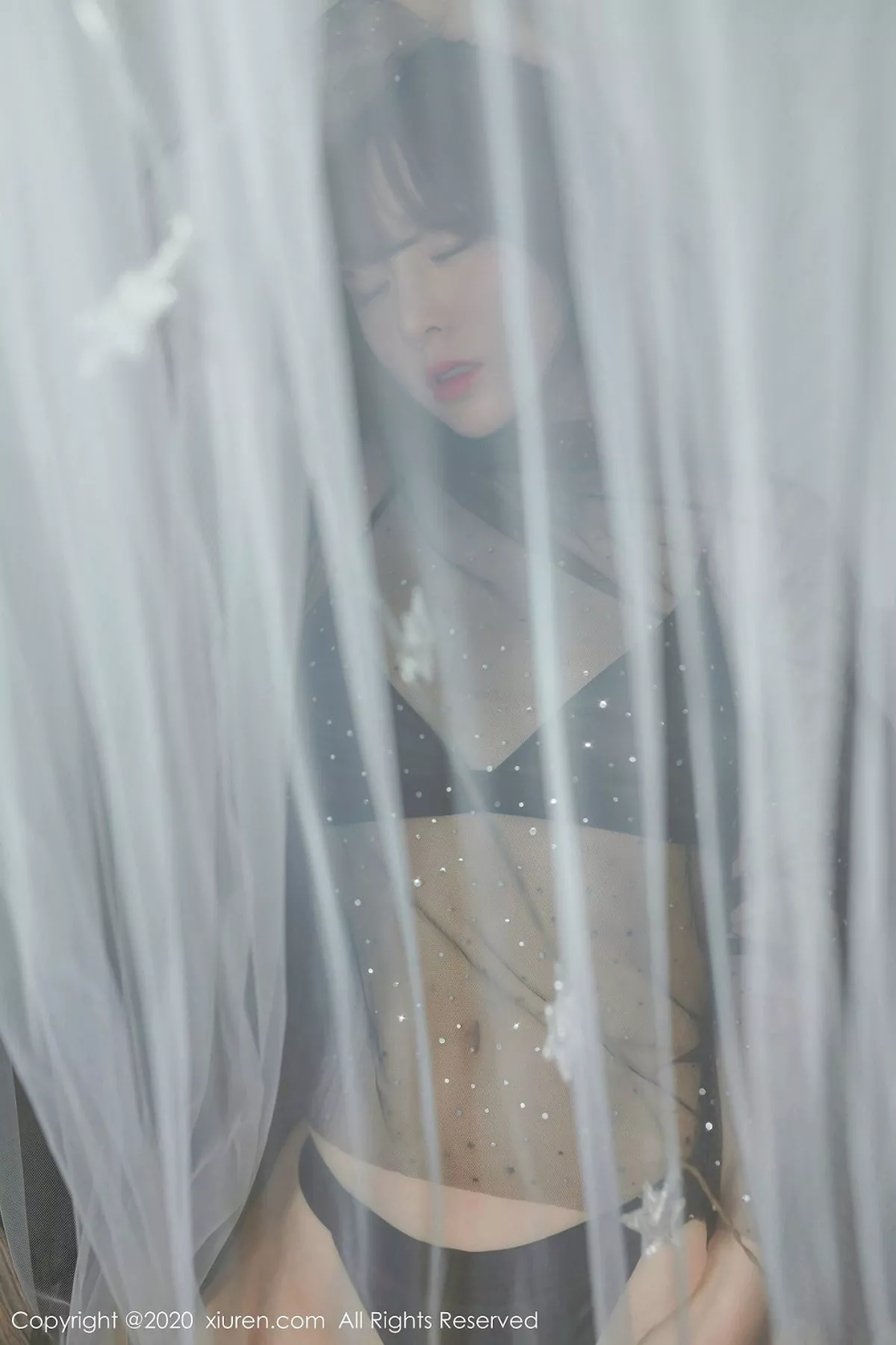 图片[2]-[XiuRen秀人网]第1925期王雨纯写真-秀人资源网