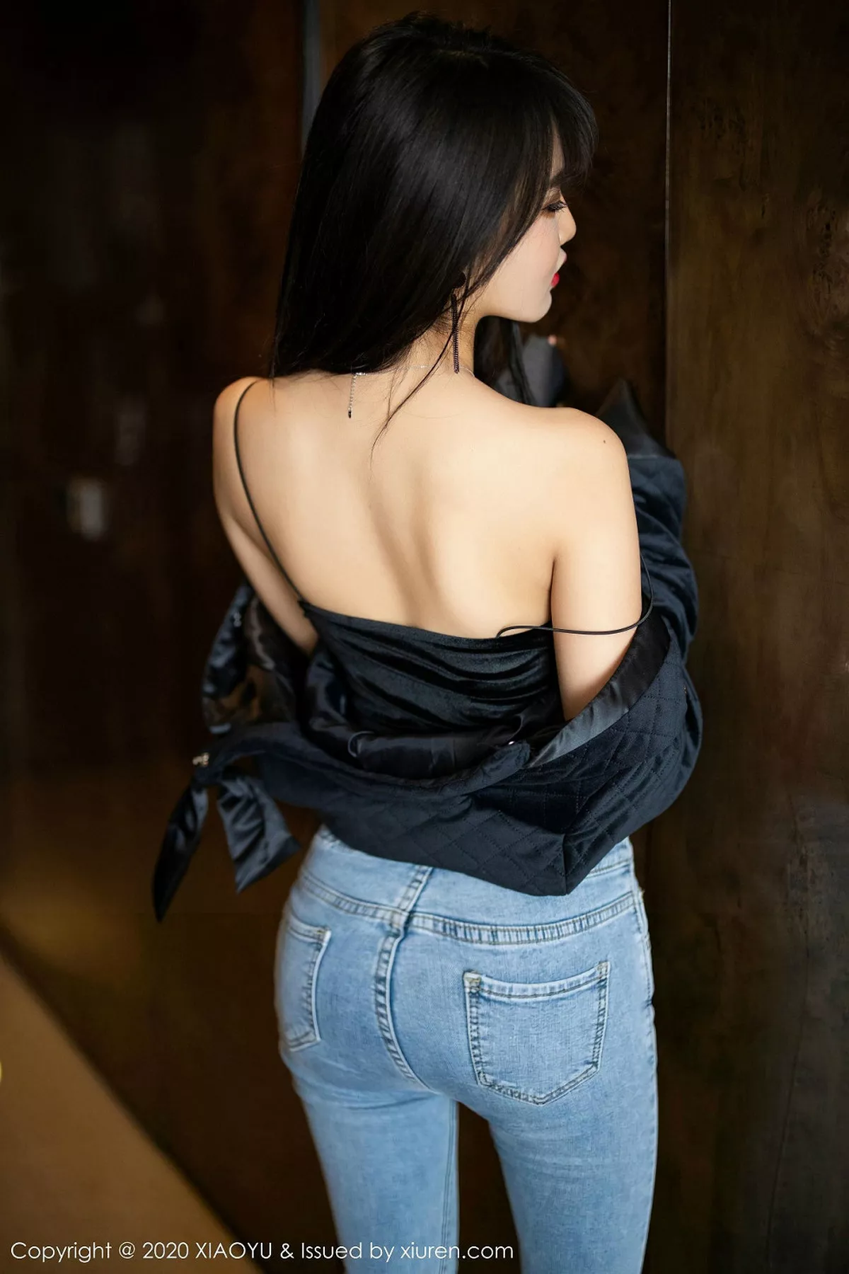 图片[15]-[XiaoYu画语界]第235期Miko酱吖写真-秀人资源网