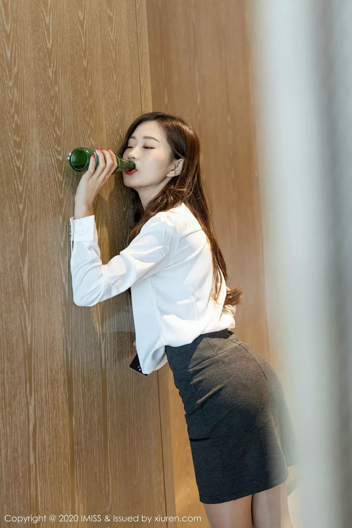 图片[34]-[Imiss爱蜜社]第432期杨紫嫣写真-秀人资源网