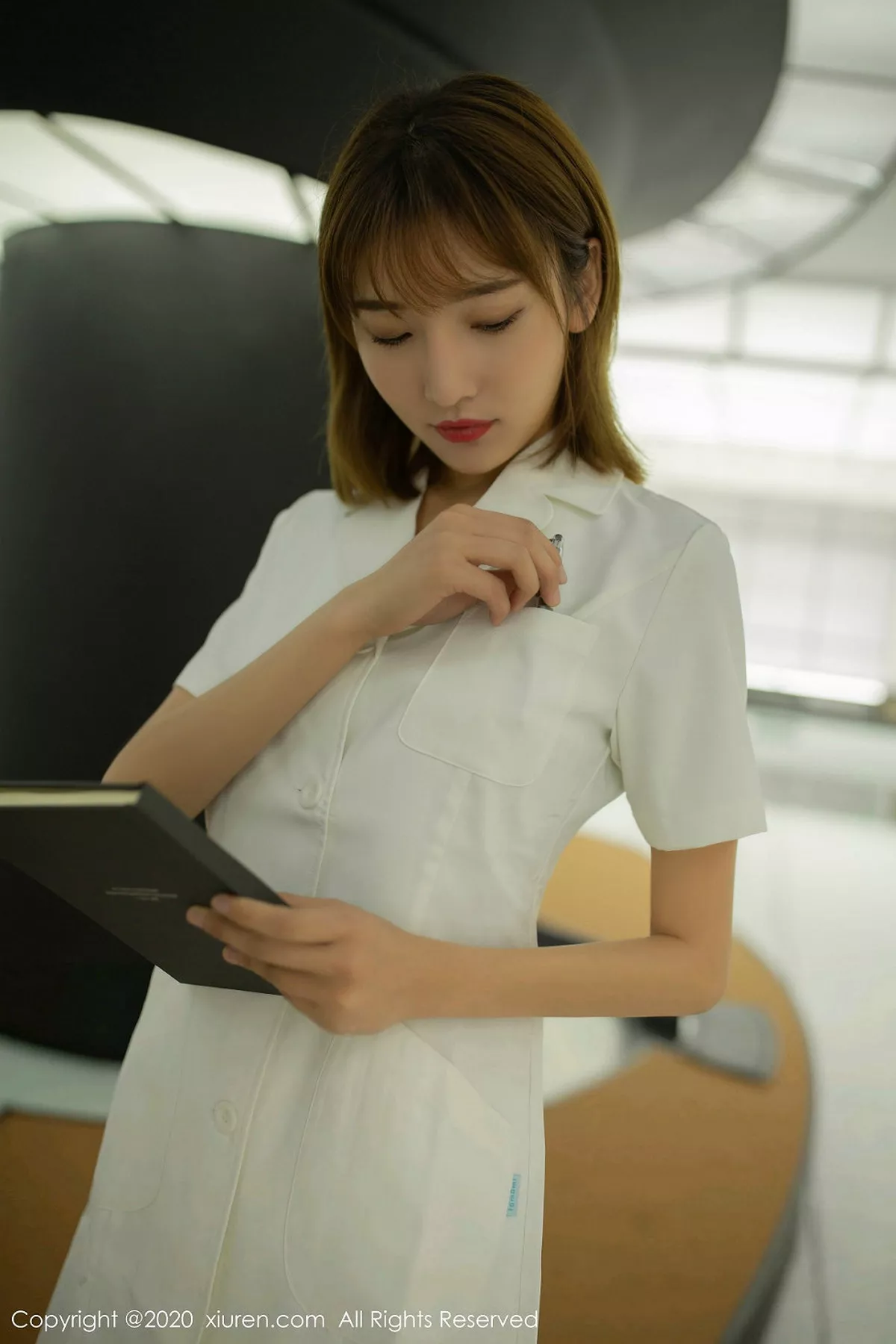 图片[11]-[XiuRen秀人网]第1931期陆萱萱写真-秀人资源网