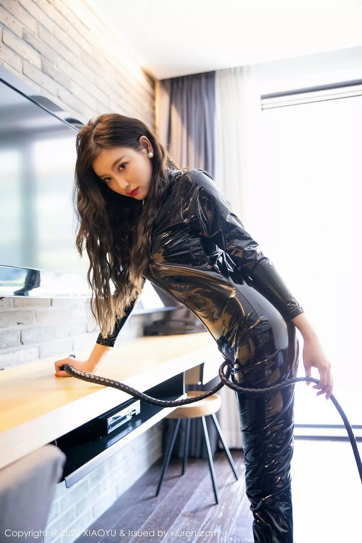 图片[7]-[XiaoYu画语界]第237期杨晨晨写真-秀人资源网