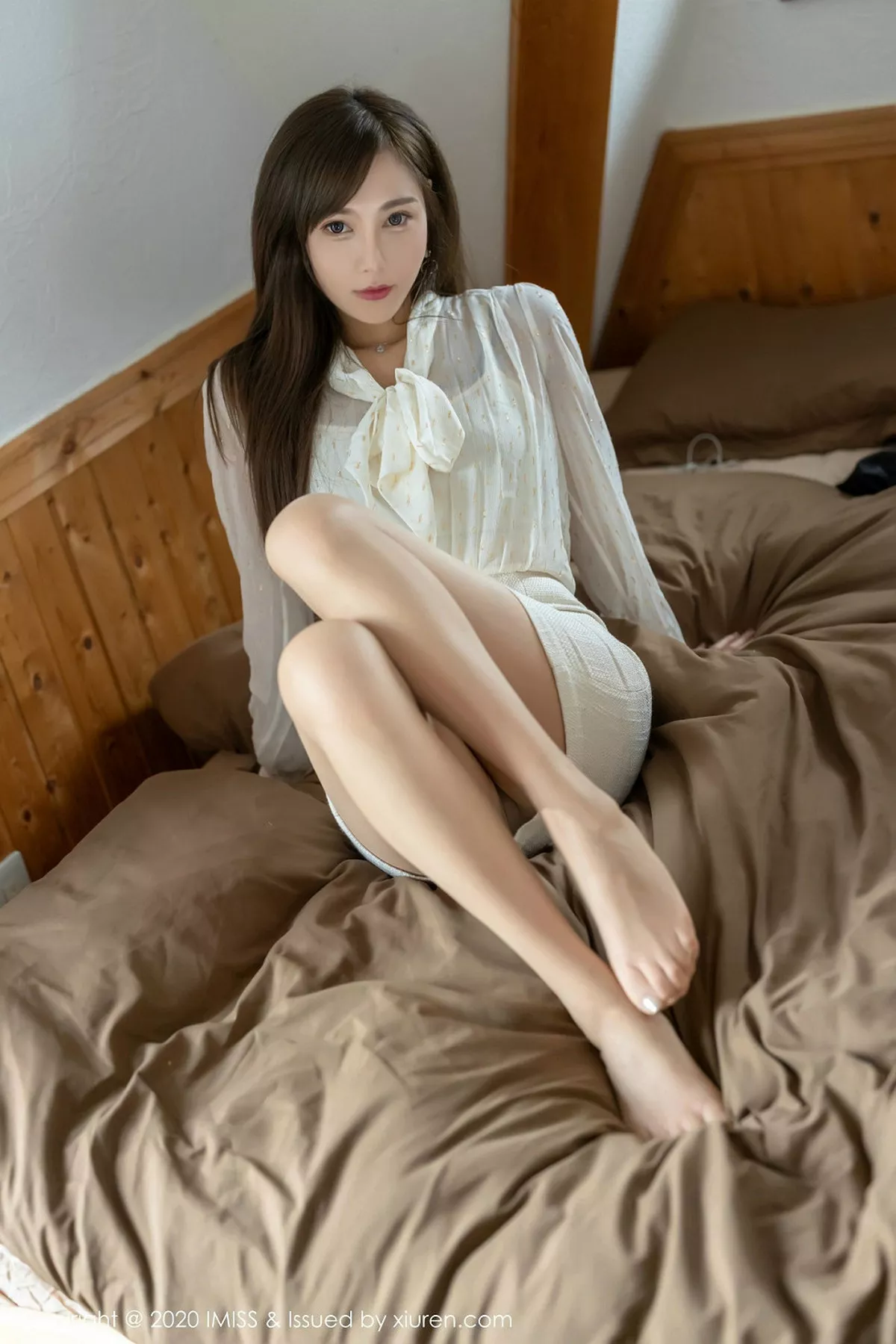 图片[14]-[Imiss爱蜜社]第433期Lavinia写真-秀人资源网