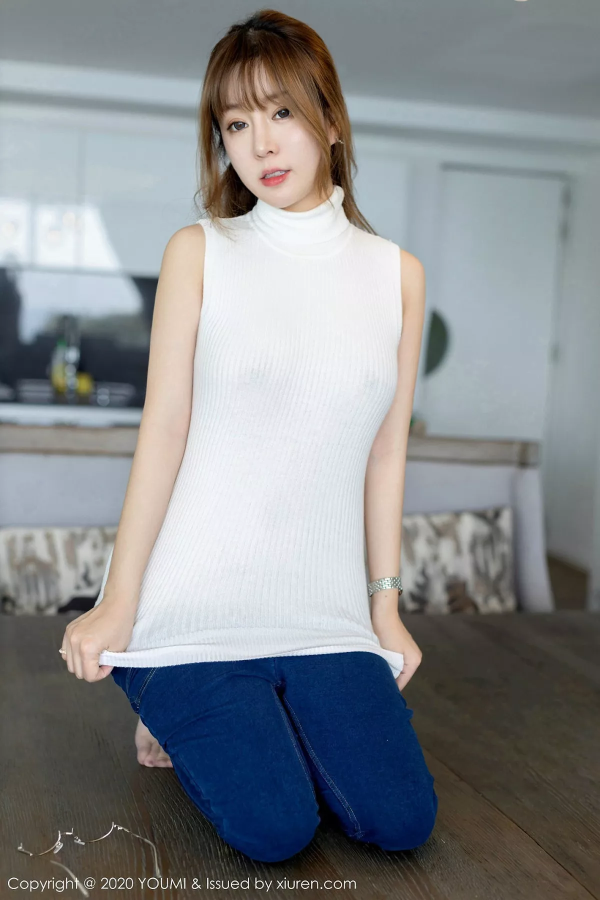 图片[27]-[YouMi尤蜜荟]第407期王雨纯写真-秀人资源网