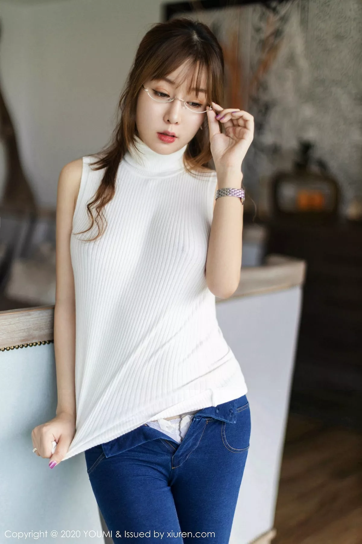 图片[28]-[YouMi尤蜜荟]第407期王雨纯写真-秀人资源网