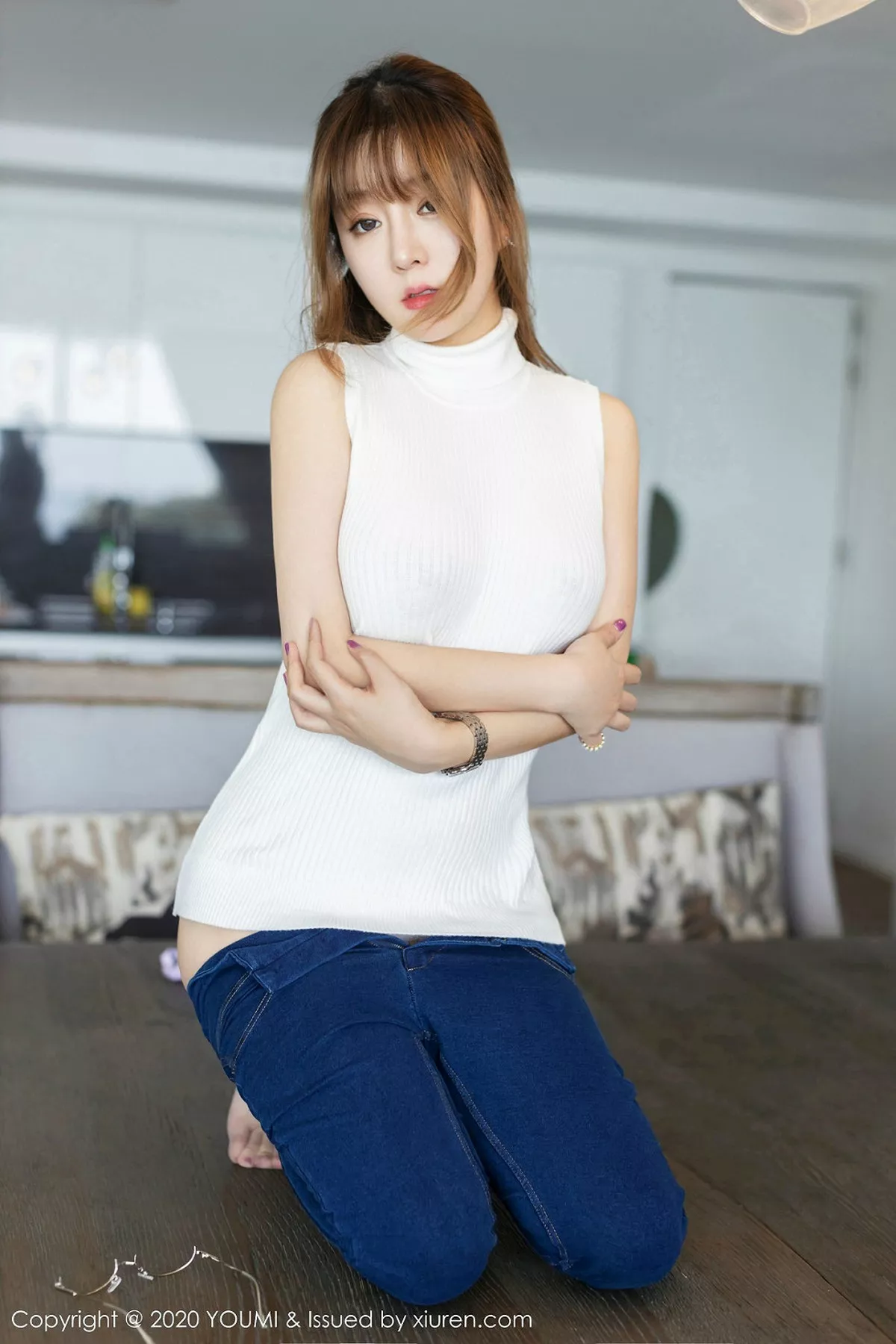 图片[26]-[YouMi尤蜜荟]第407期王雨纯写真-秀人资源网