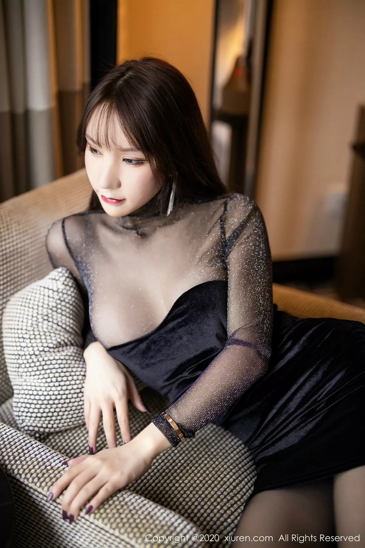 图片[15]-[XiuRen秀人网]第1937期周于希写真-秀人资源网