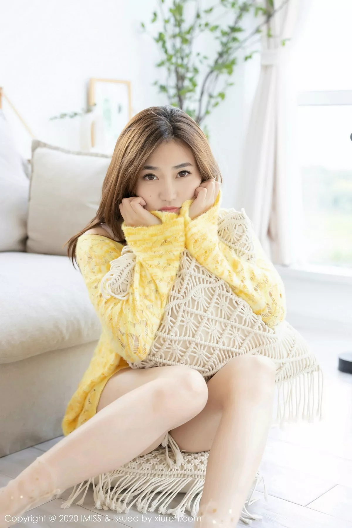 图片[34]-[Imiss爱蜜社]第434期许诺写真-秀人资源网