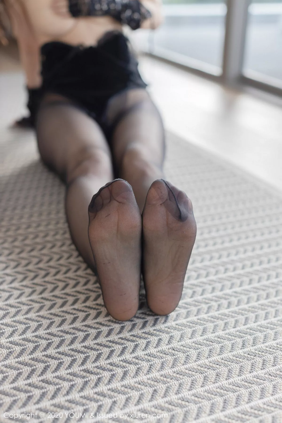 图片[3]-[YouMi尤蜜荟]第406期张雨萌写真-秀人资源网