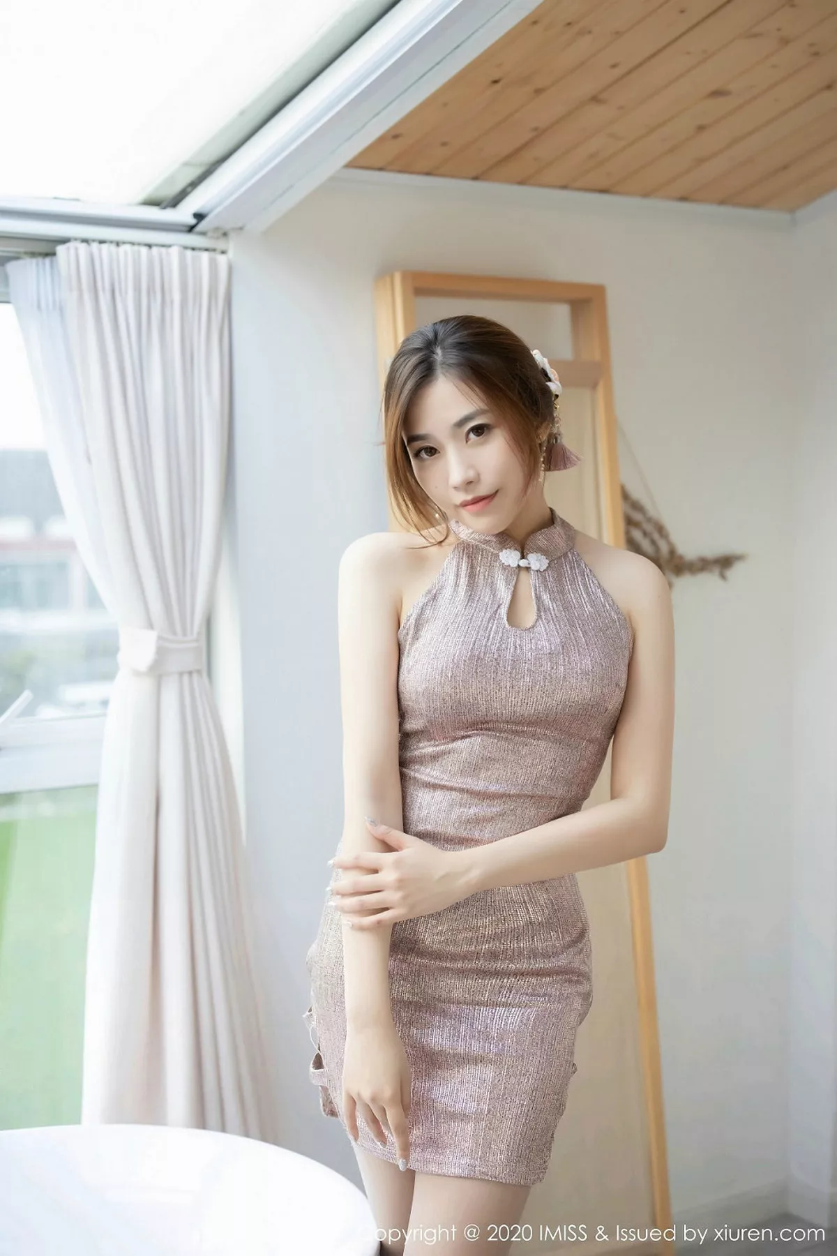 图片[44]-[Imiss爱蜜社]第434期许诺写真-秀人资源网