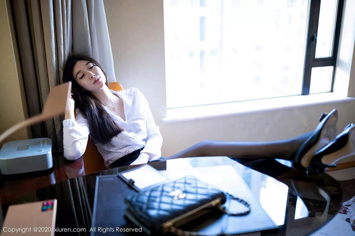 图片[18]-[XiuRen秀人网]第1933期伊思思写真-秀人资源网