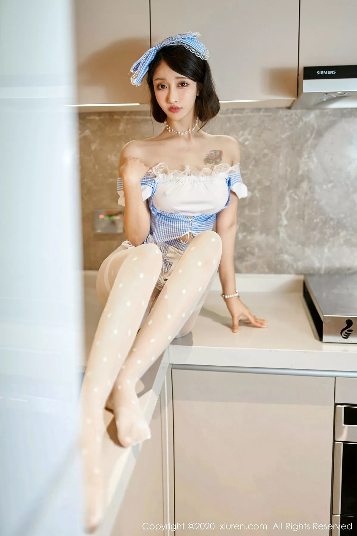 [XiuRen秀人网]第1936期林子欣写真-秀人资源网