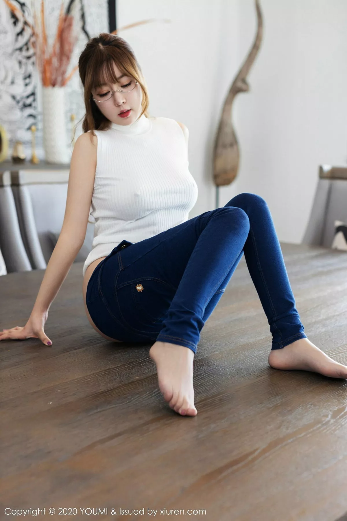 图片[15]-[YouMi尤蜜荟]第407期王雨纯写真-秀人资源网