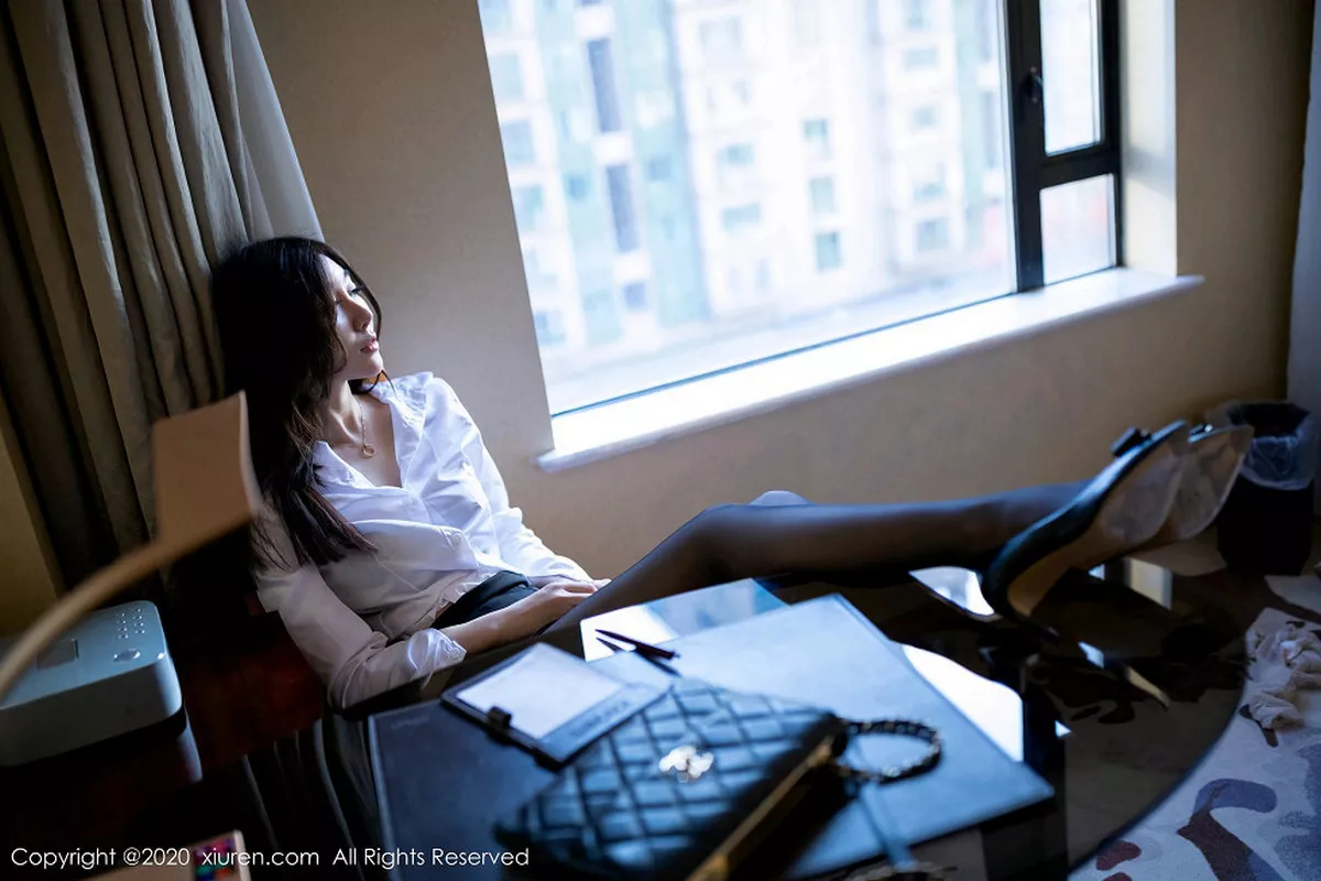 图片[26]-[XiuRen秀人网]第1933期伊思思写真-秀人资源网